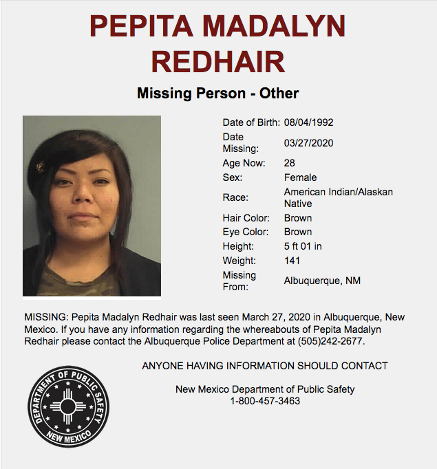 338 // Pepita Redhair w/ Christopher Walker