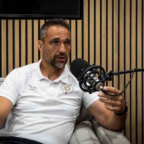 Kapusedzője mesélte el, mi tetszett meg igazán a Liverpoolnak Pécsi Árminban