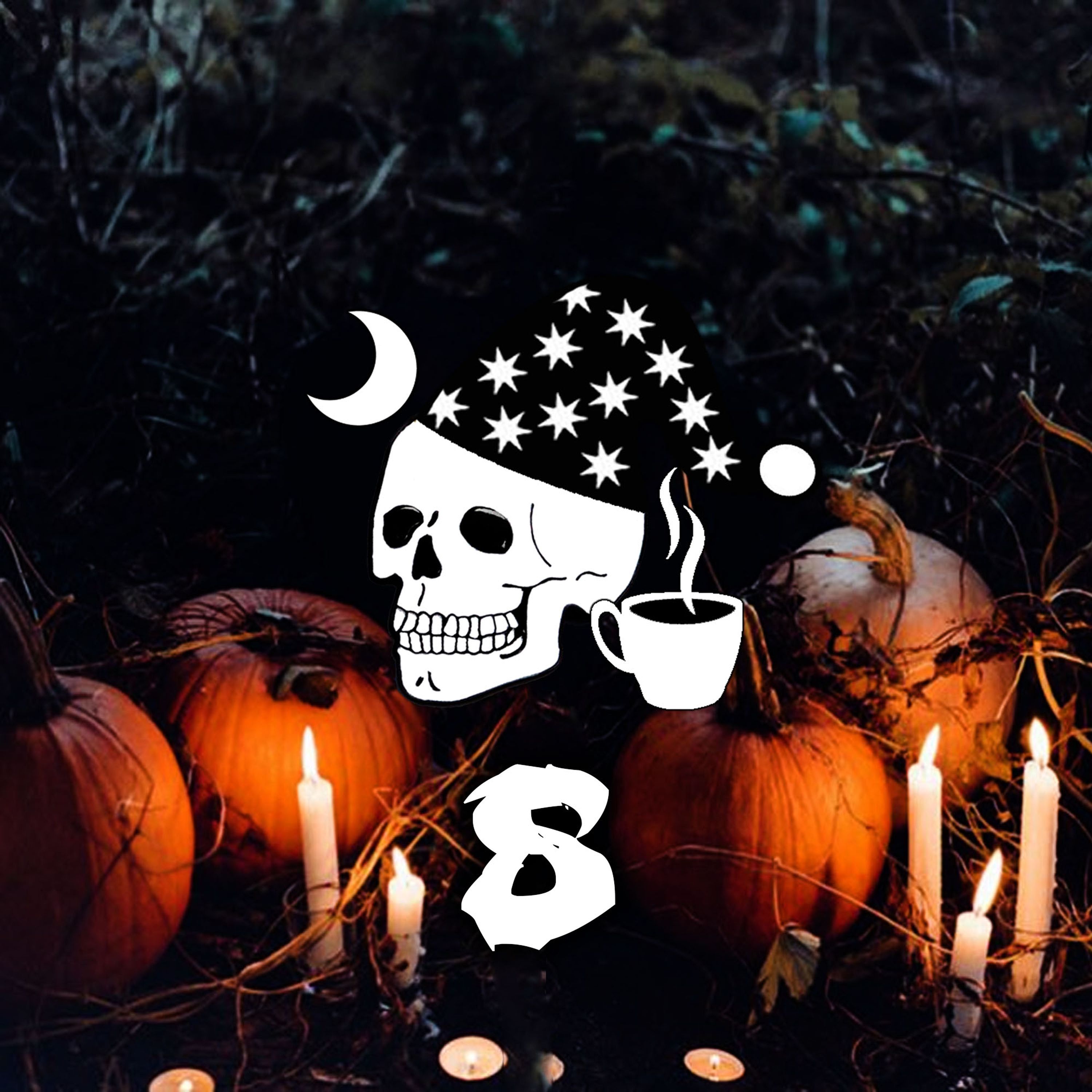 Ep. 8: Especial de Halloween.