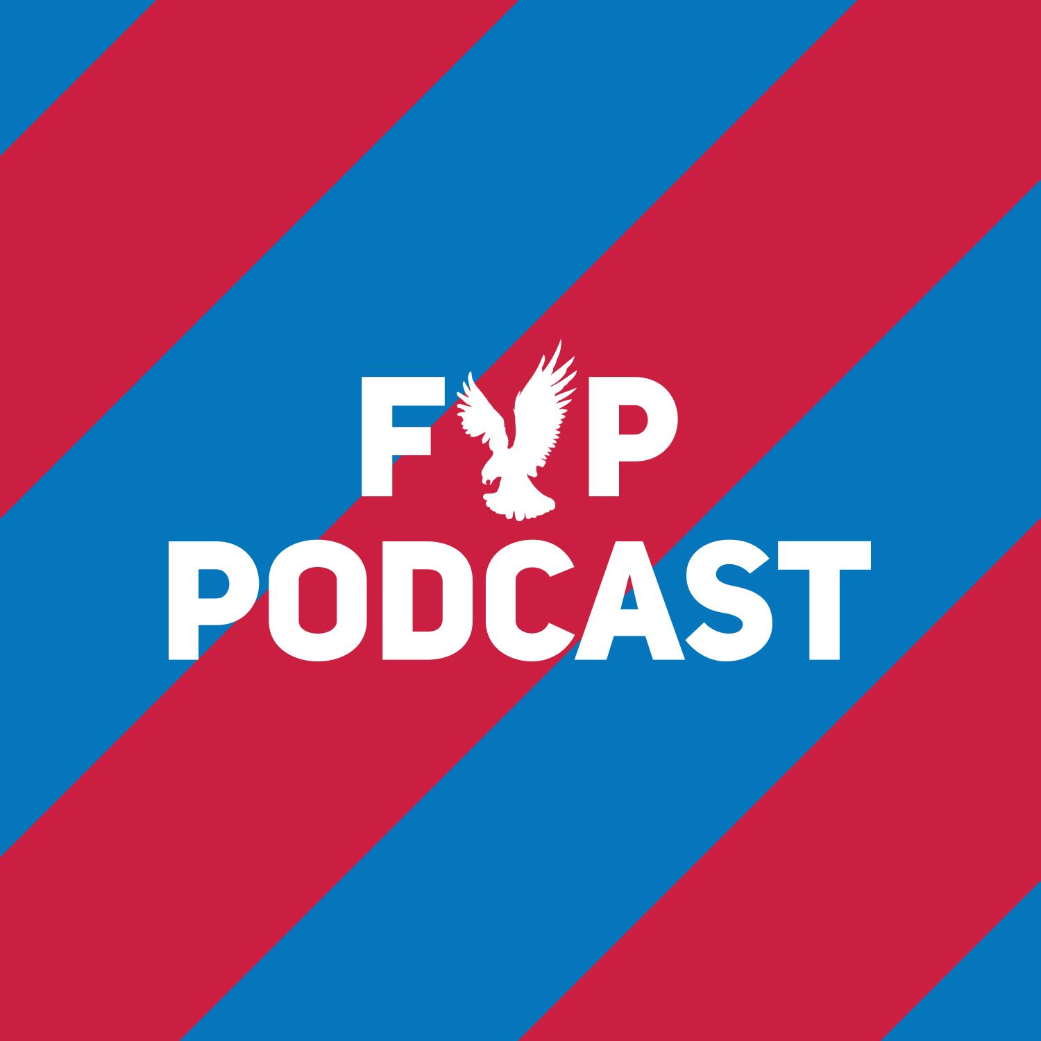 FYP Podcast 283 - Home discomforts episode artwork
