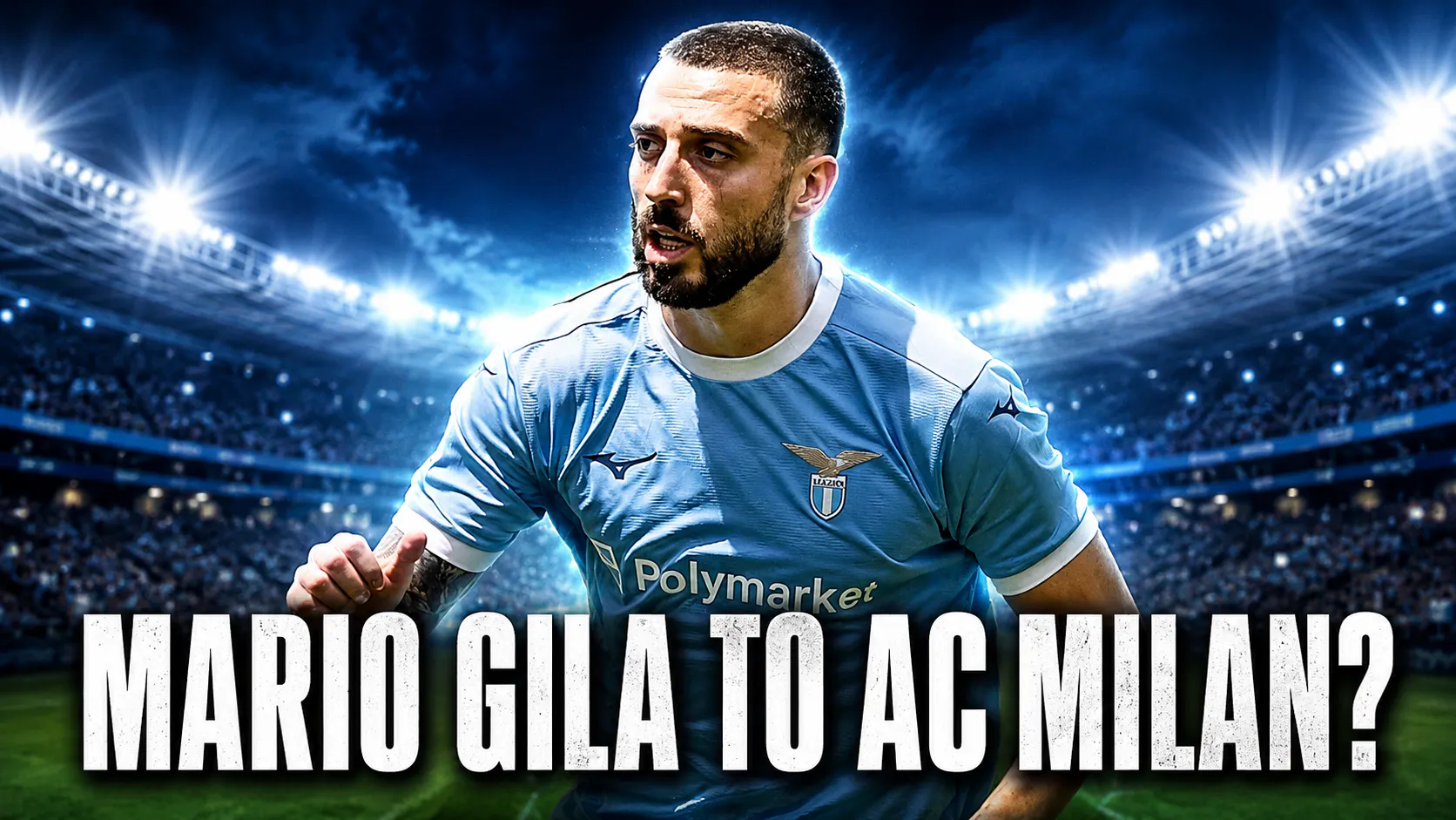 Mario Gila to AC Milan? Tomori Sold to Premier League? | That Milan Podcast