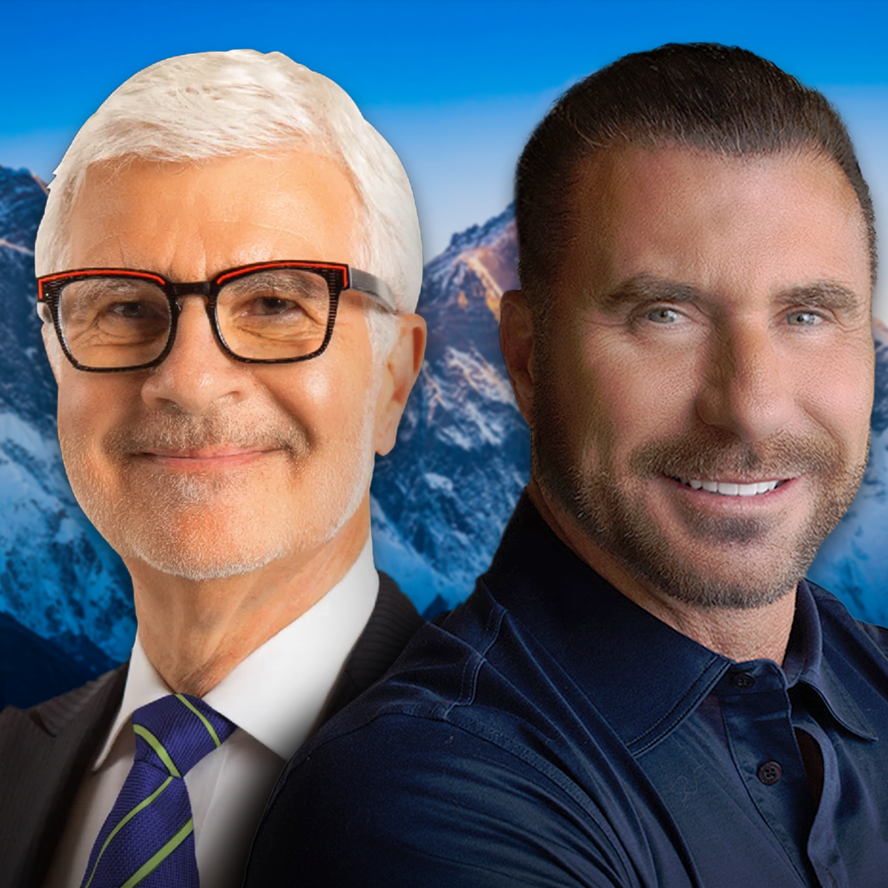 Your Gut Controls Your Mood, Cravings, and Even Personality w/ Dr. Gundry