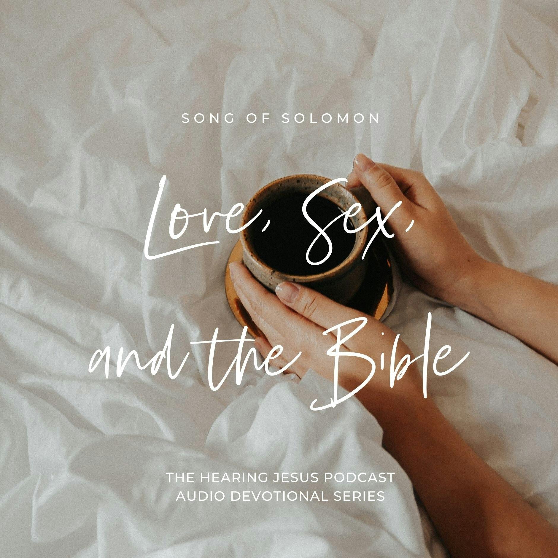 Love, Sex, and the Bible: Song of Songs 5