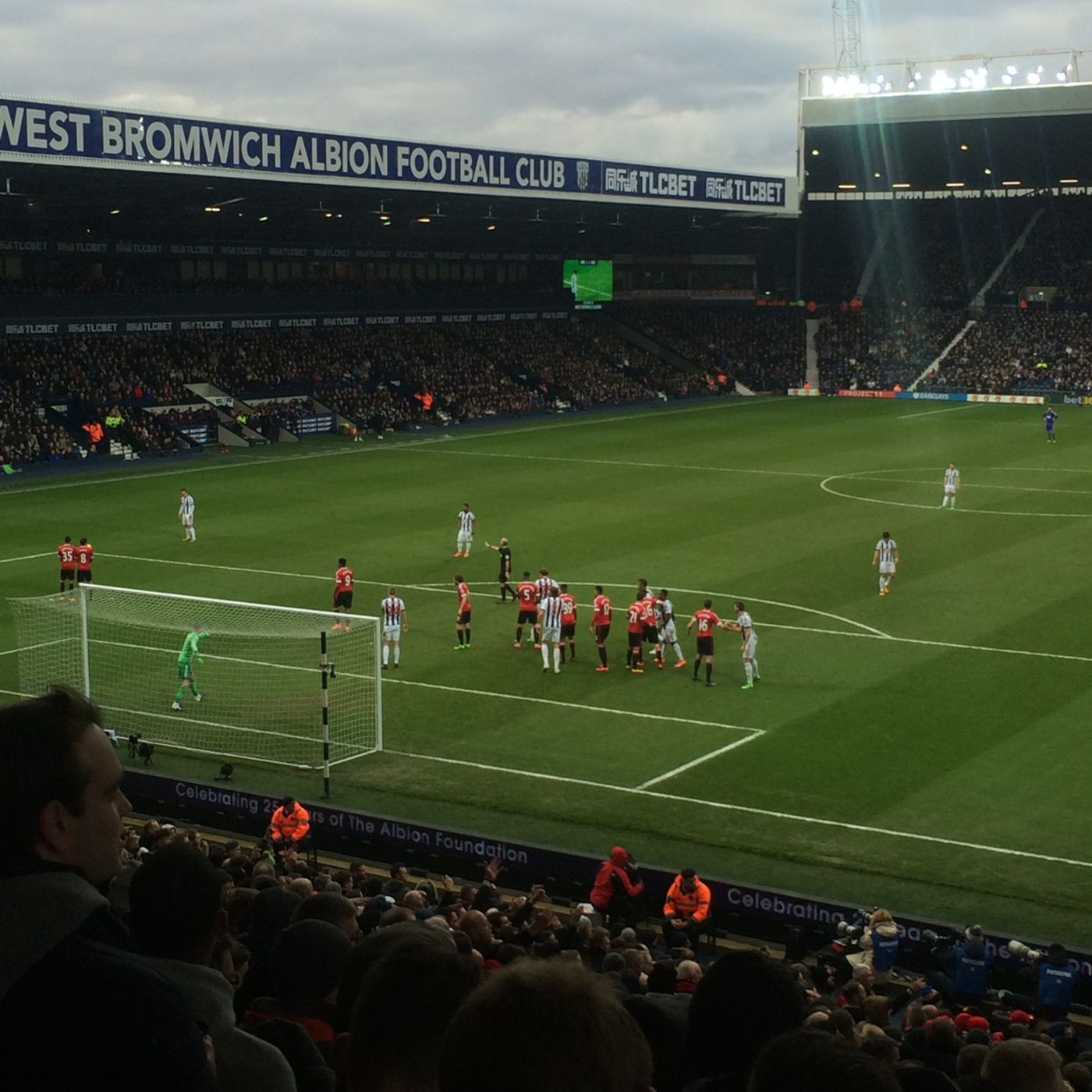 UWS podcast 151. WBA