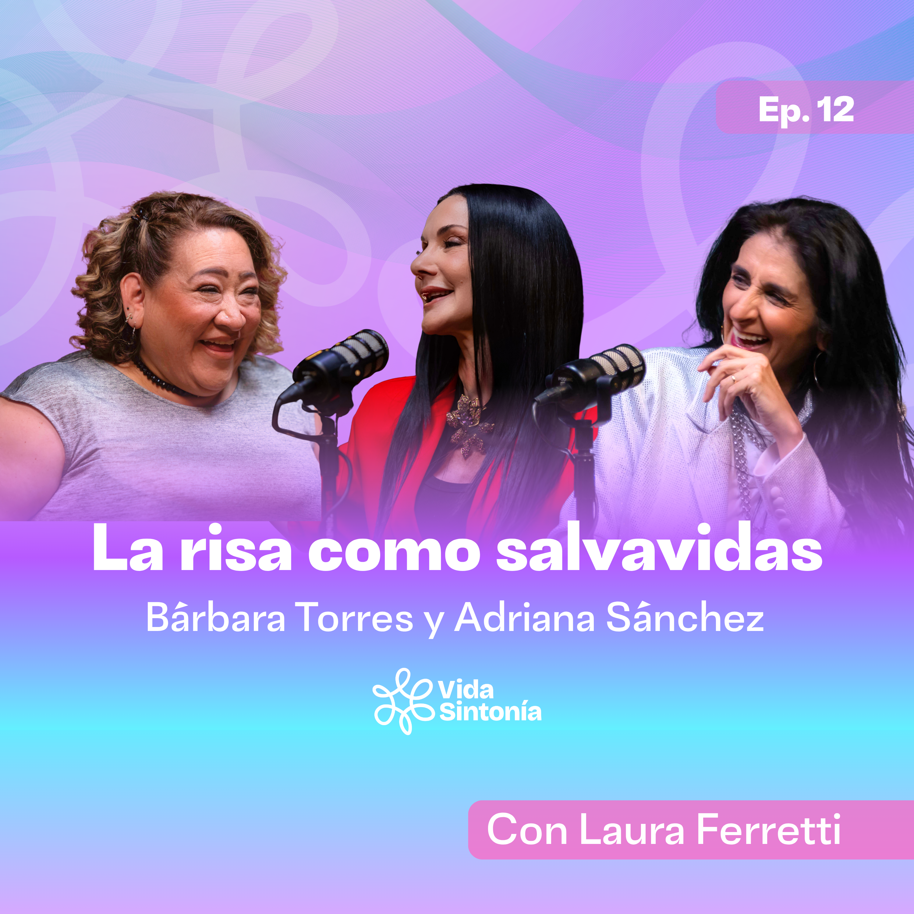 Portada de Vida Sintonía