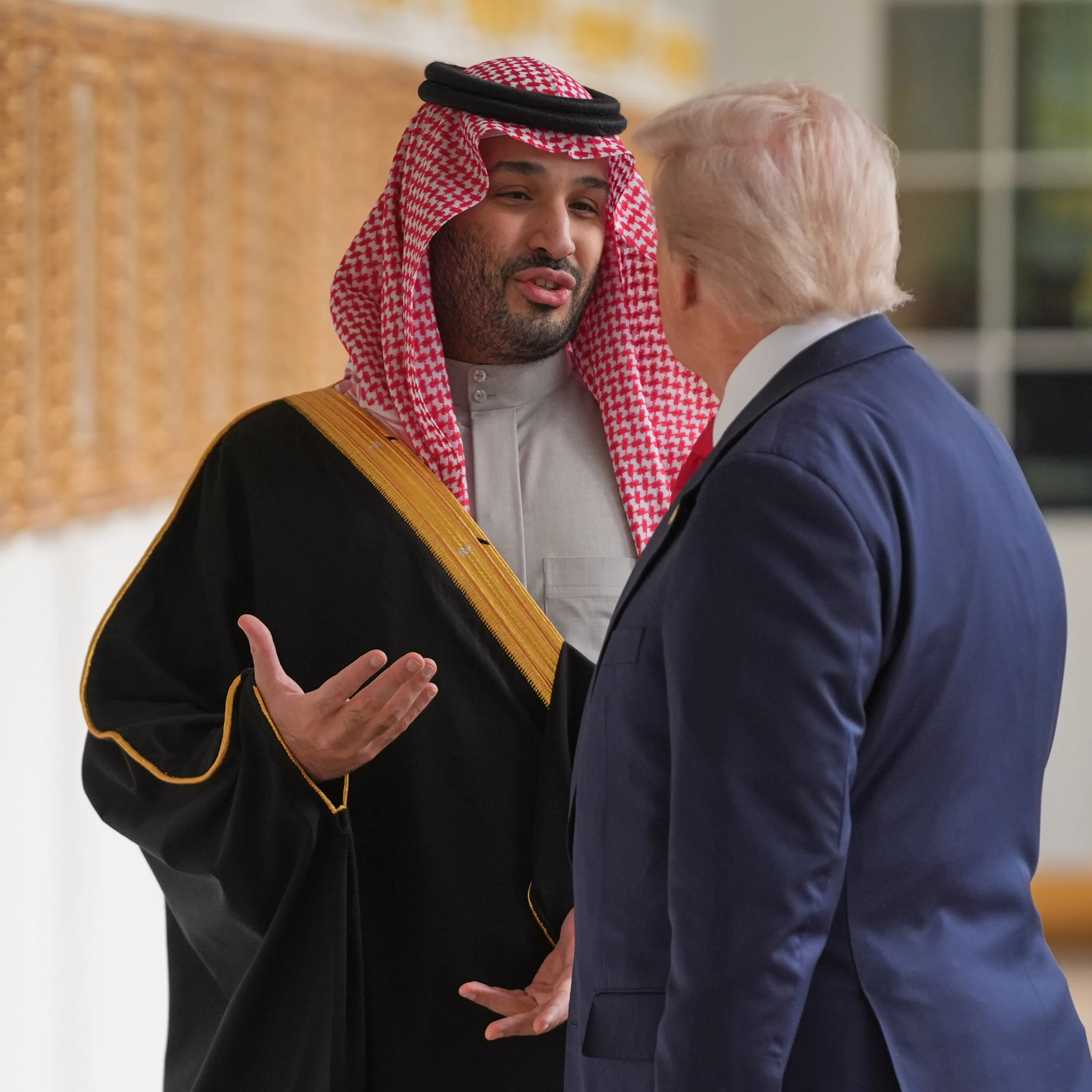 A Nuclear Deal…for Saudi Arabia?
