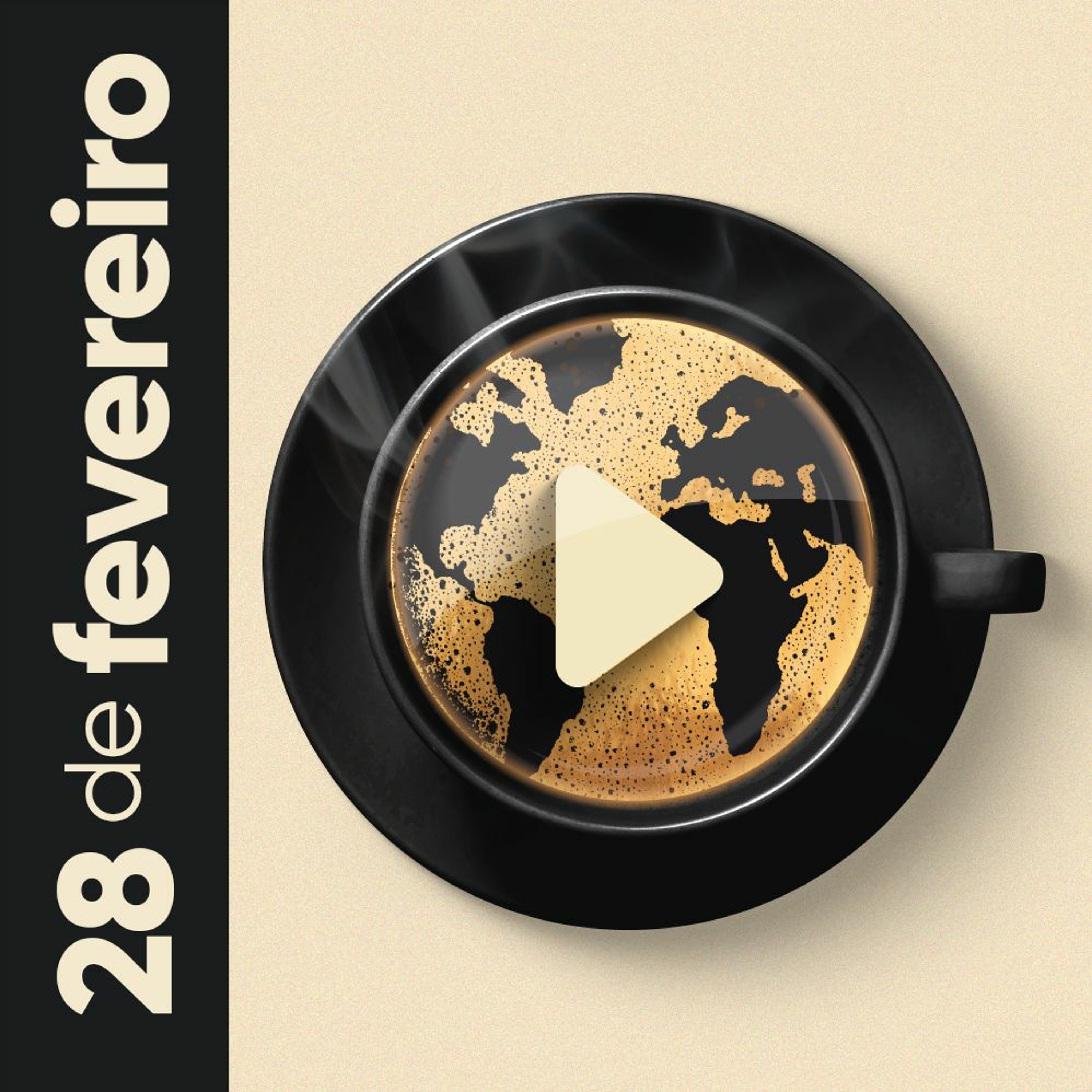 Café com Deus Pai | 28/fev