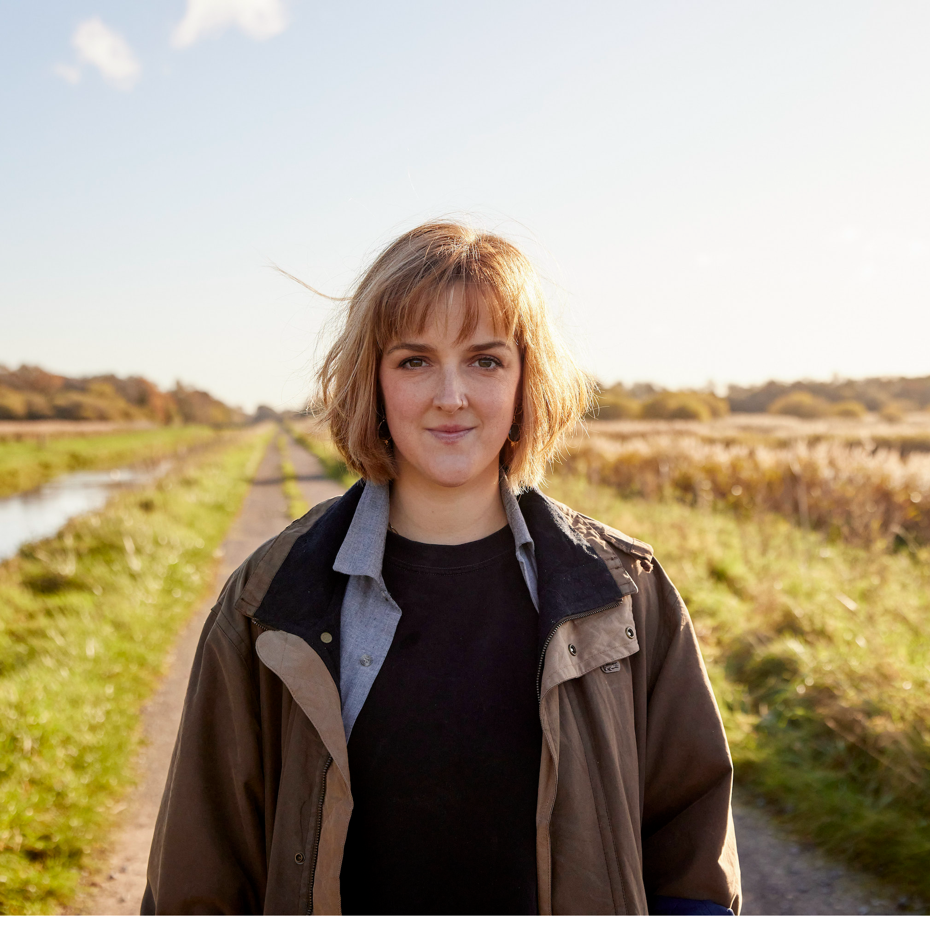 128. Hear the ancient stories of Britain with historian Amy Jeffs on the Avalon Marshes
