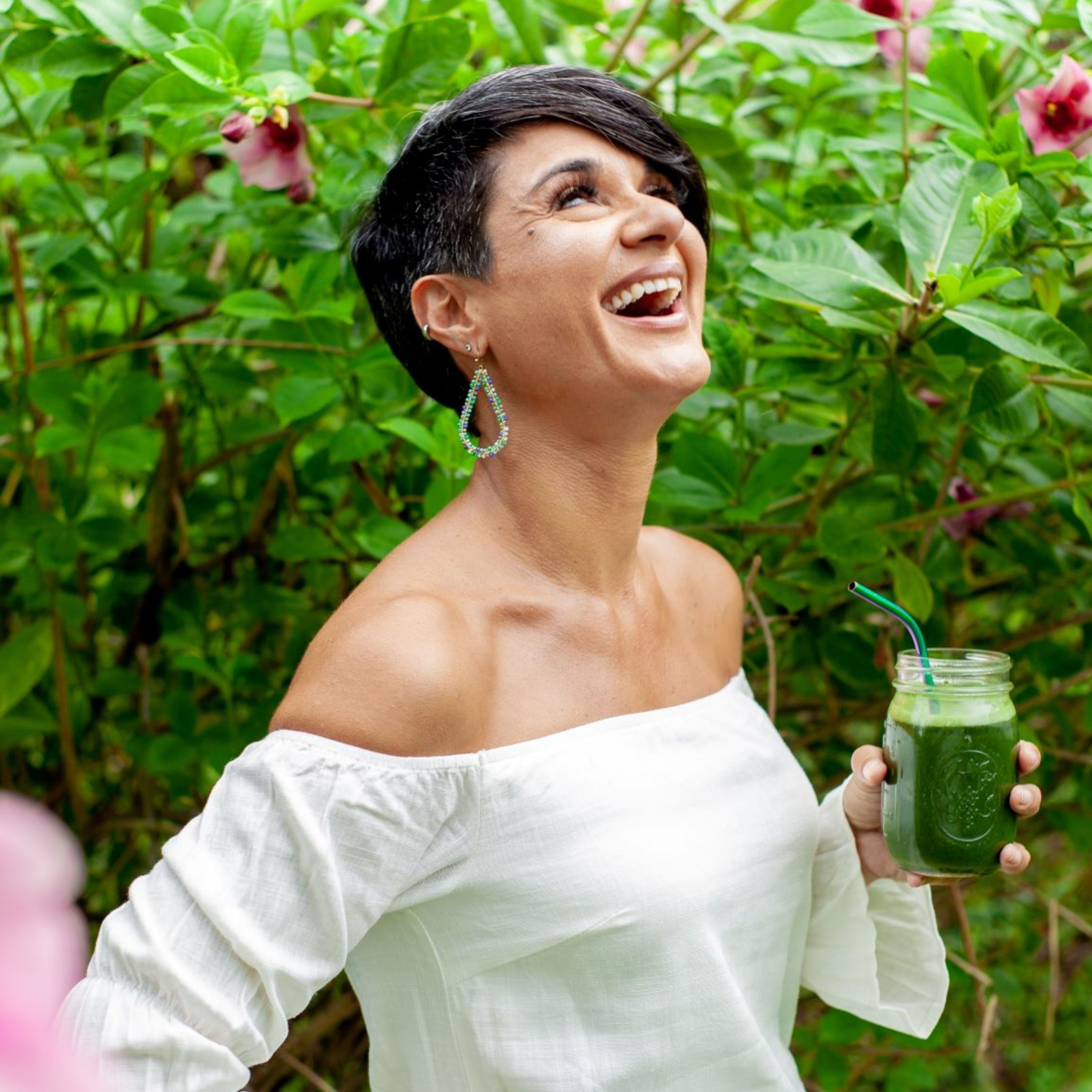 Living Well While Living