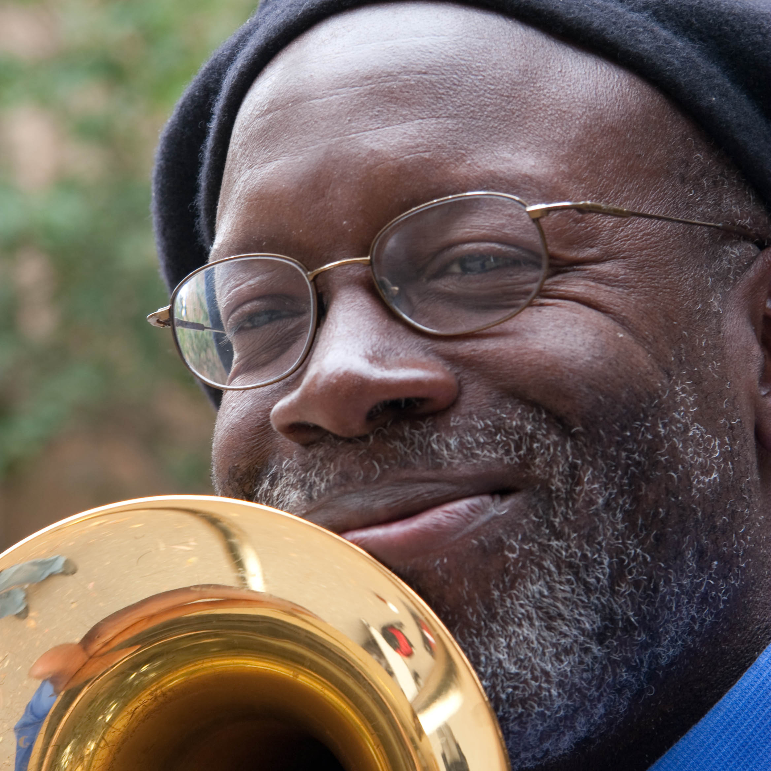 Legendary Jazz Trombonist Wayne Wallace episode artwork