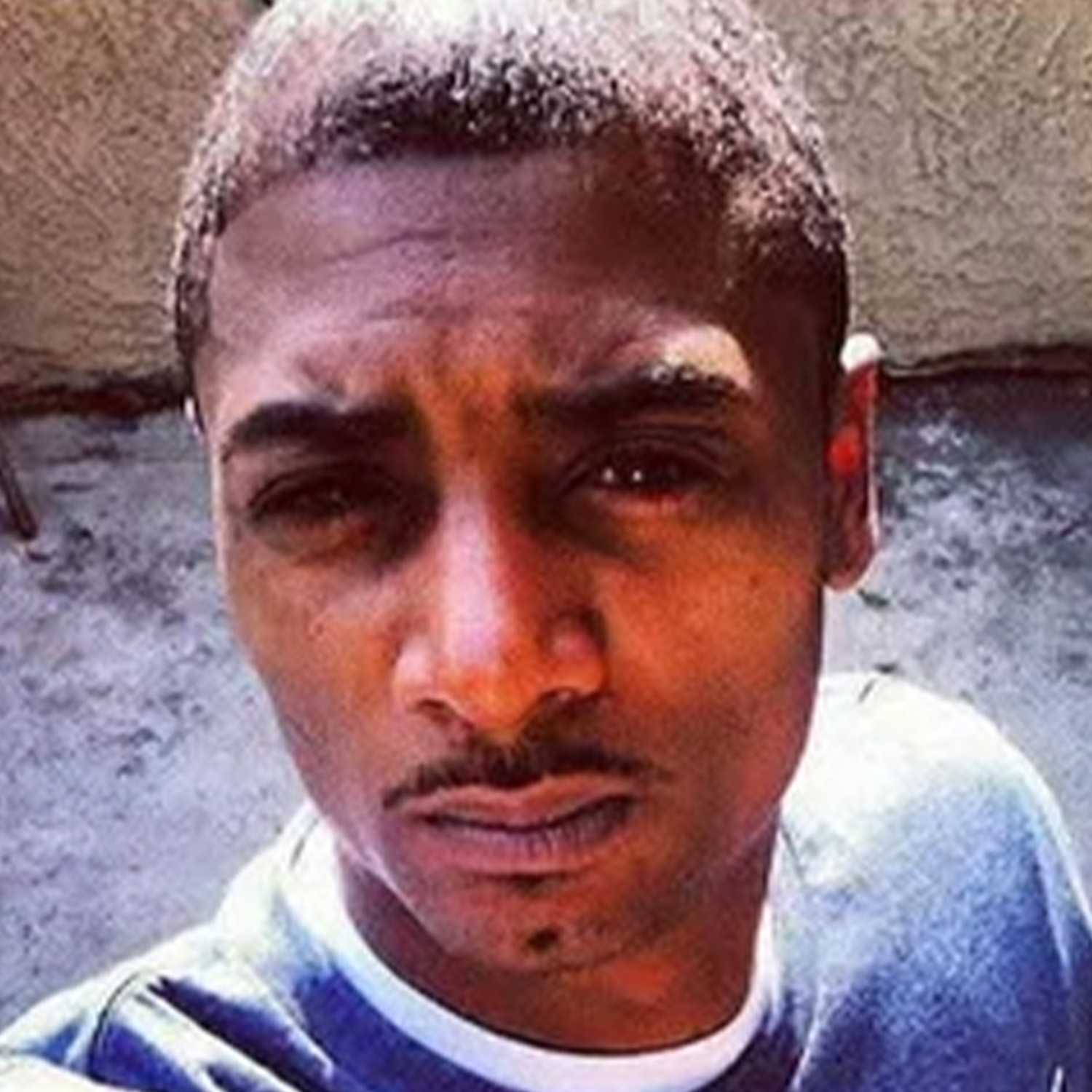 Justice for #KeithPorterJr.