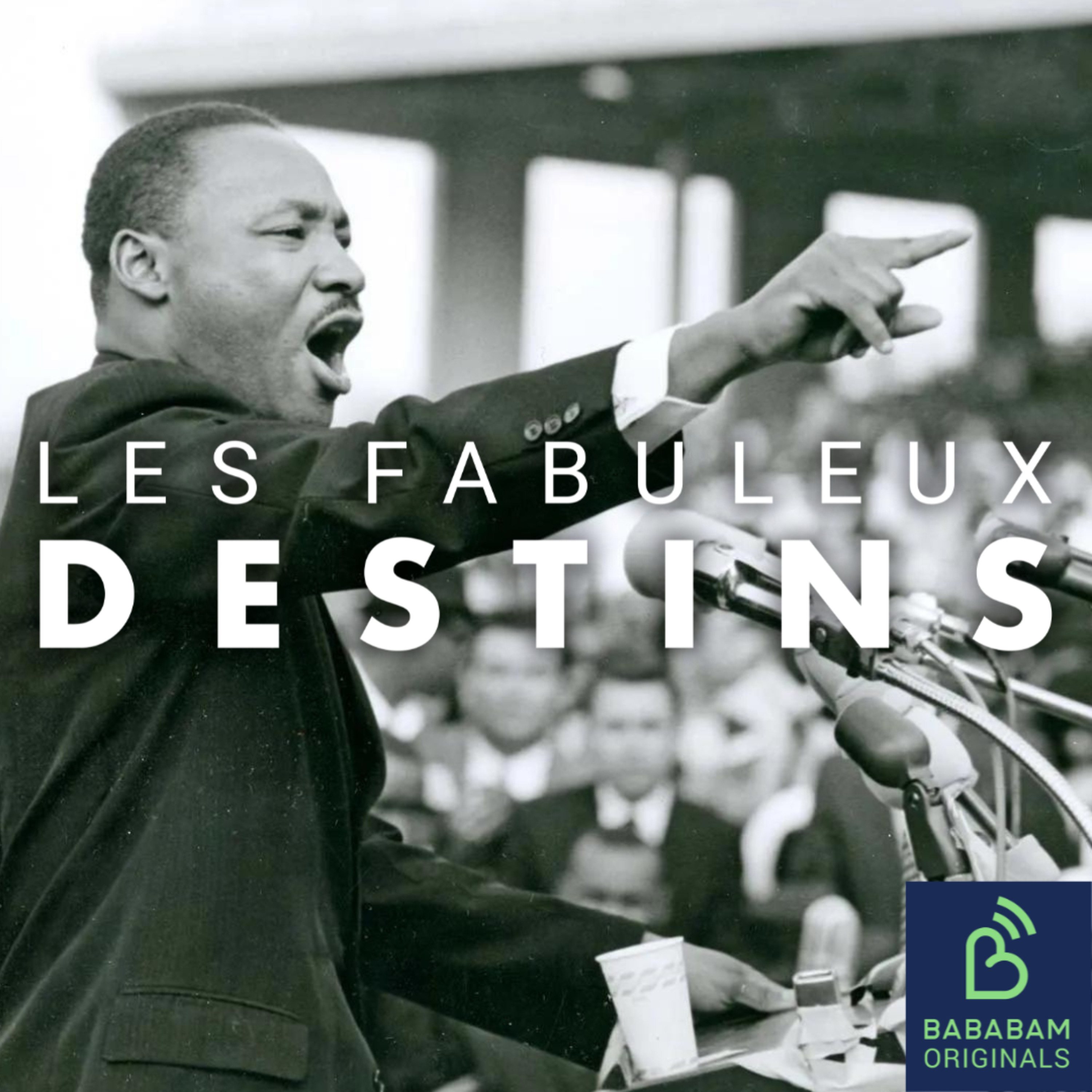 Les Fabuleux Destins