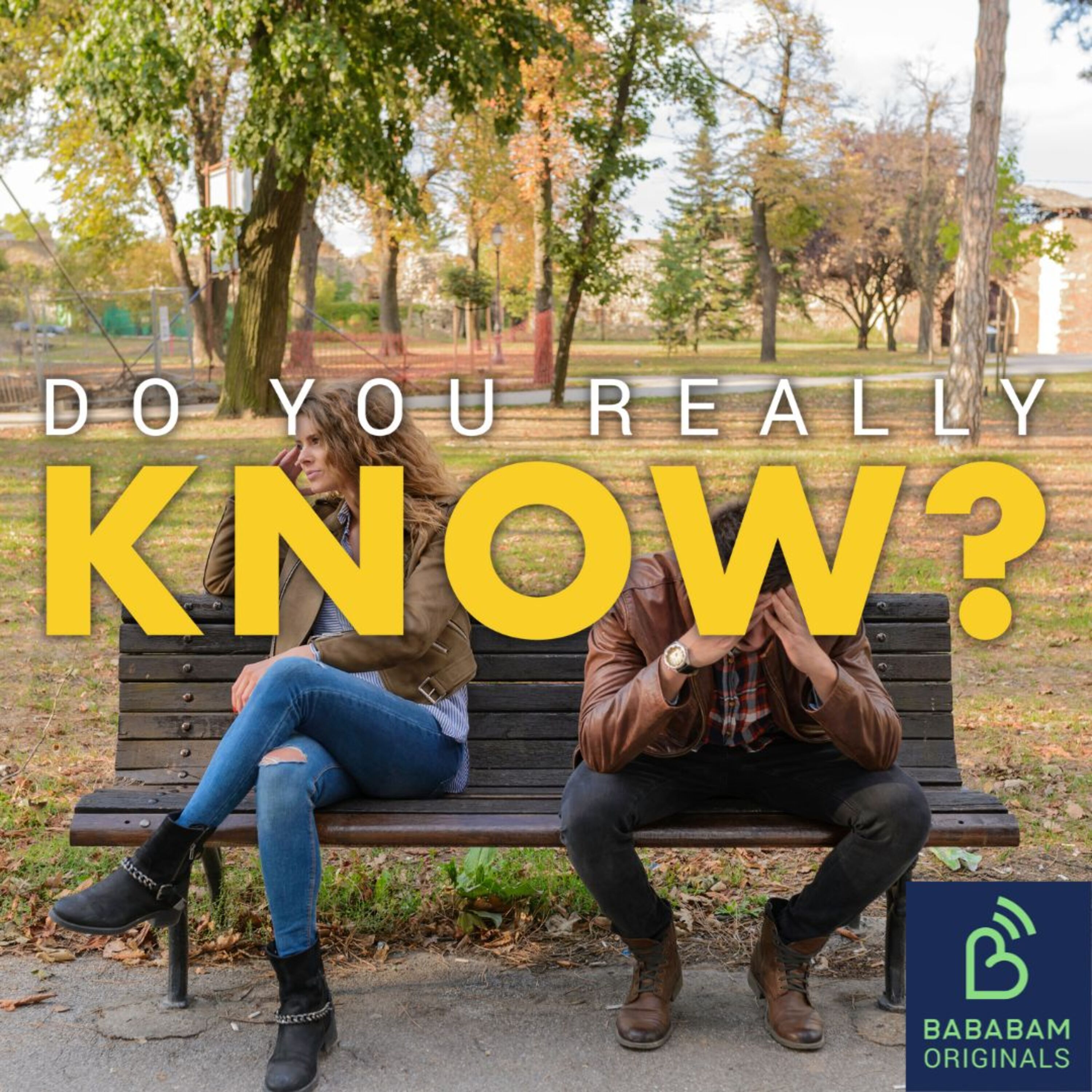 Could love echoing be damaging your relationship prospects?