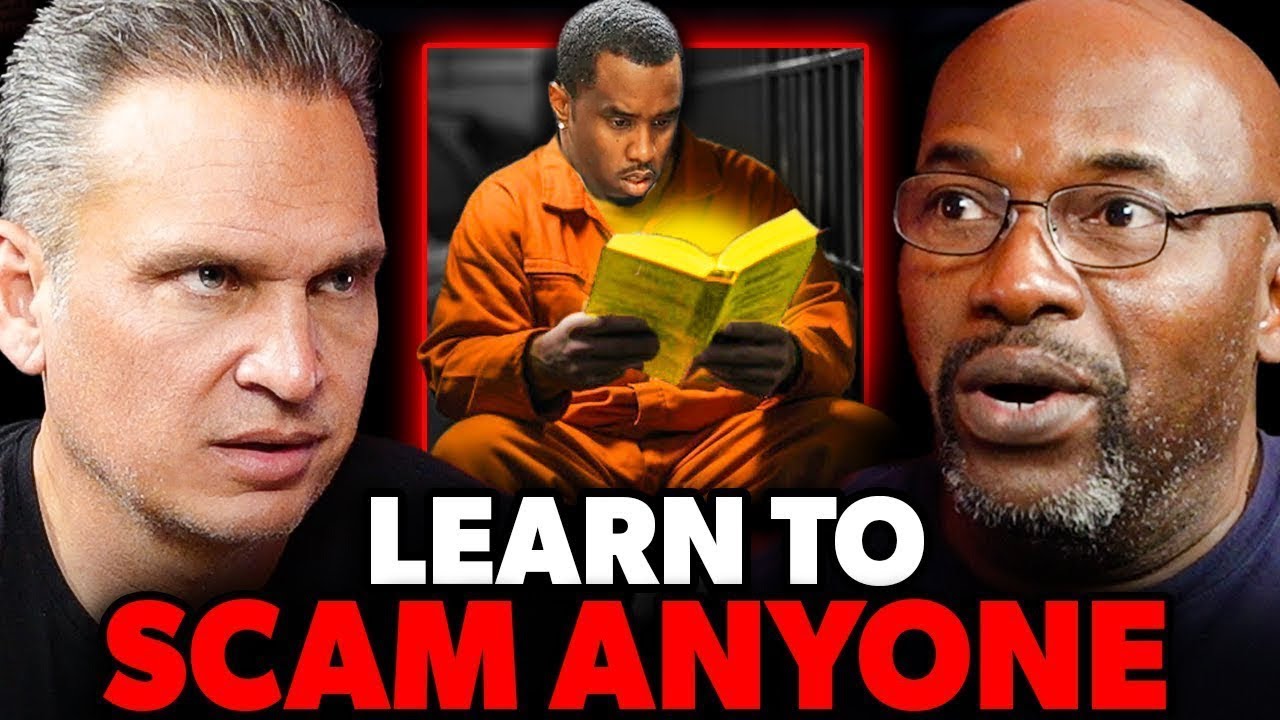 Why The 48 Laws of Power Is Banned in Prisons