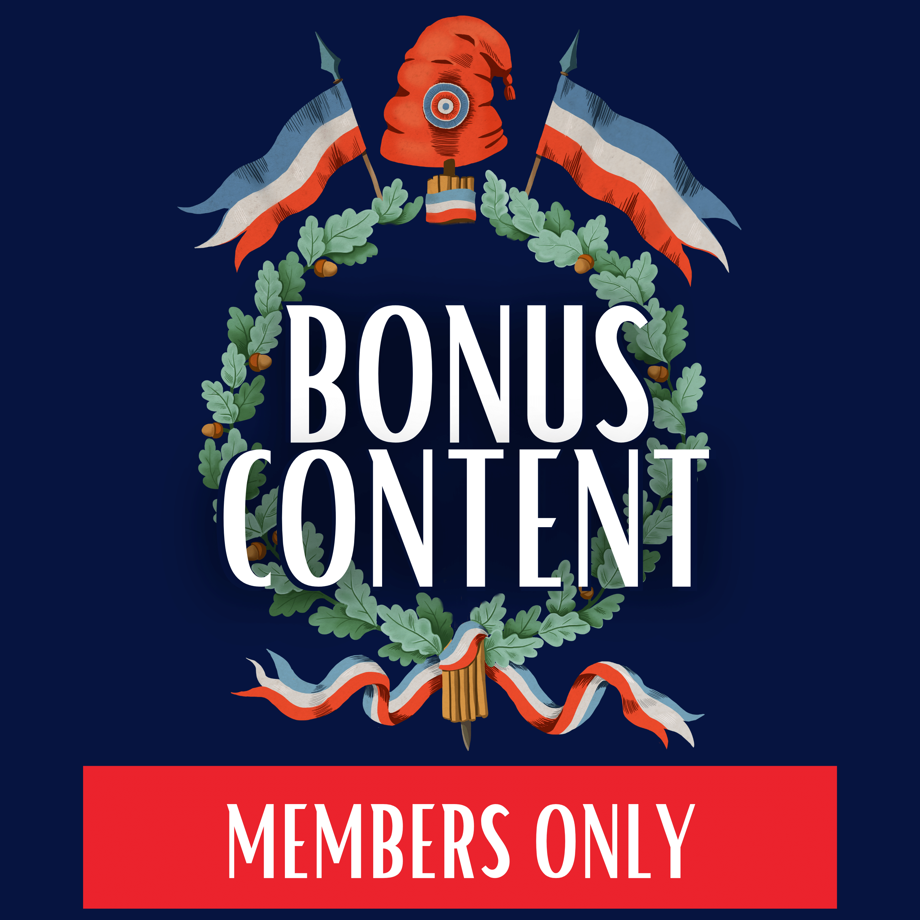 Republican Calendar with Matt Shaw (MEMBERS ONLY)