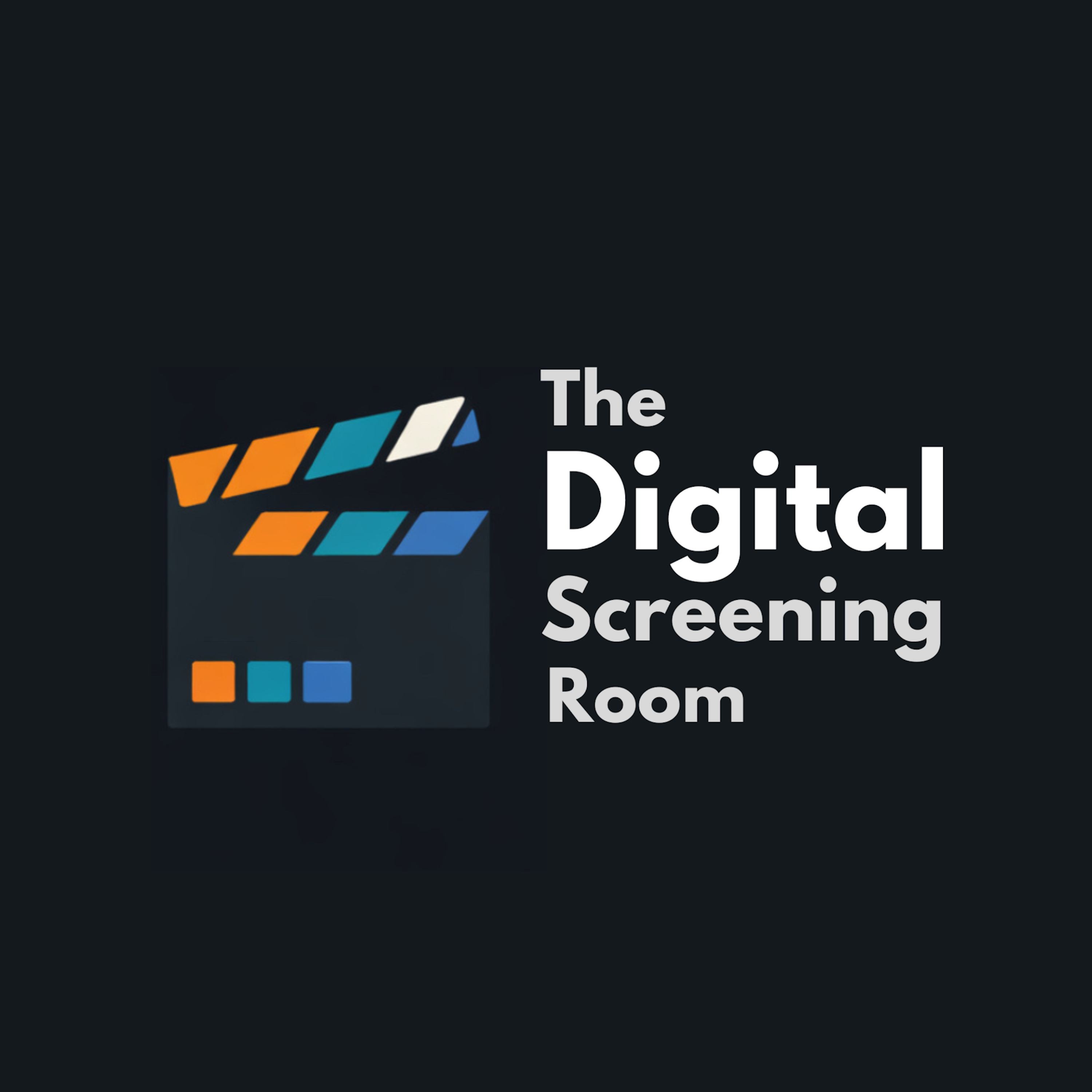 The Digital Screening Room