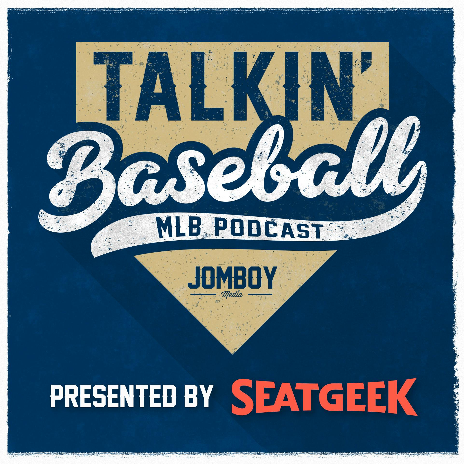 488 | Dodgers & Mets Falter, Reds Lose A No-Hitter, and Pujols Pitched