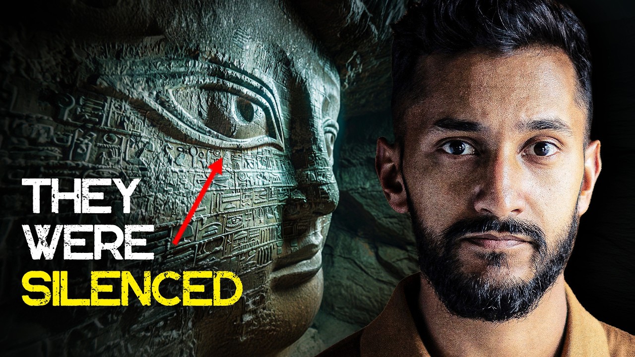 Once you unlock the third eye, reality reveals itself. | Quazi Johir