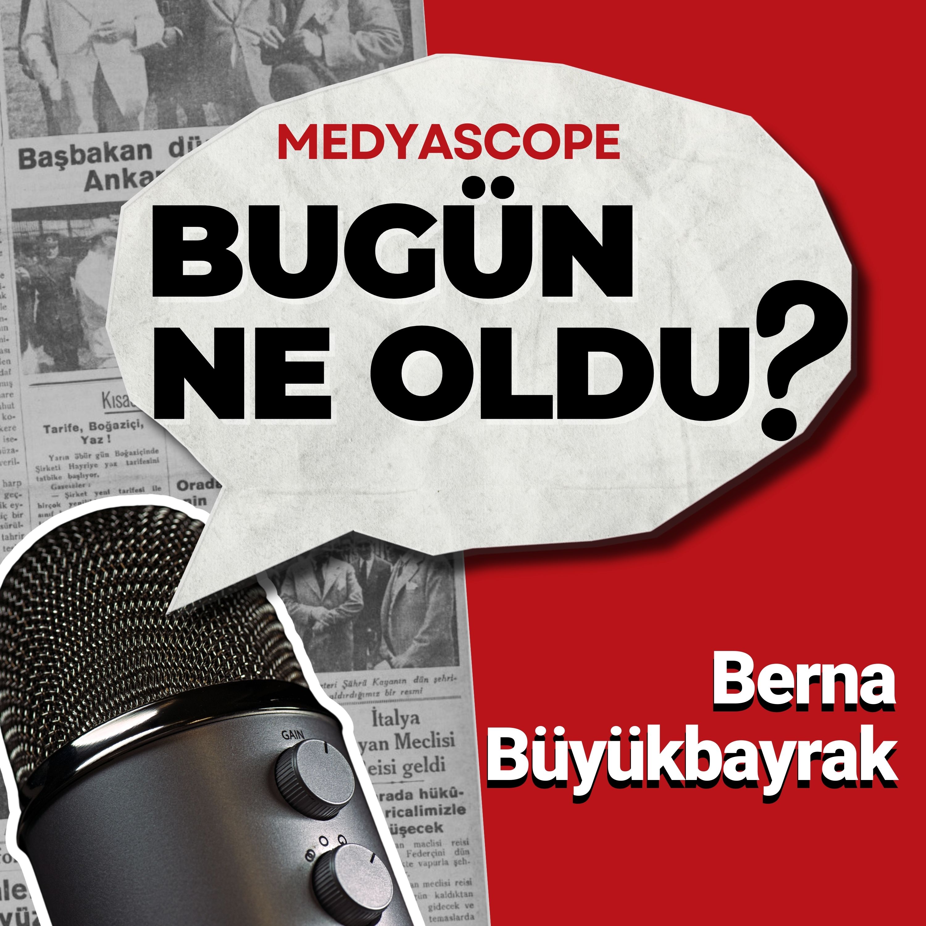 PODCAST | Bugün Ne Oldu? (2 Eylül 2024): Narin Güran'ın amcası tutuklama talebiyle mahkemeye sevk edildi episode artwork