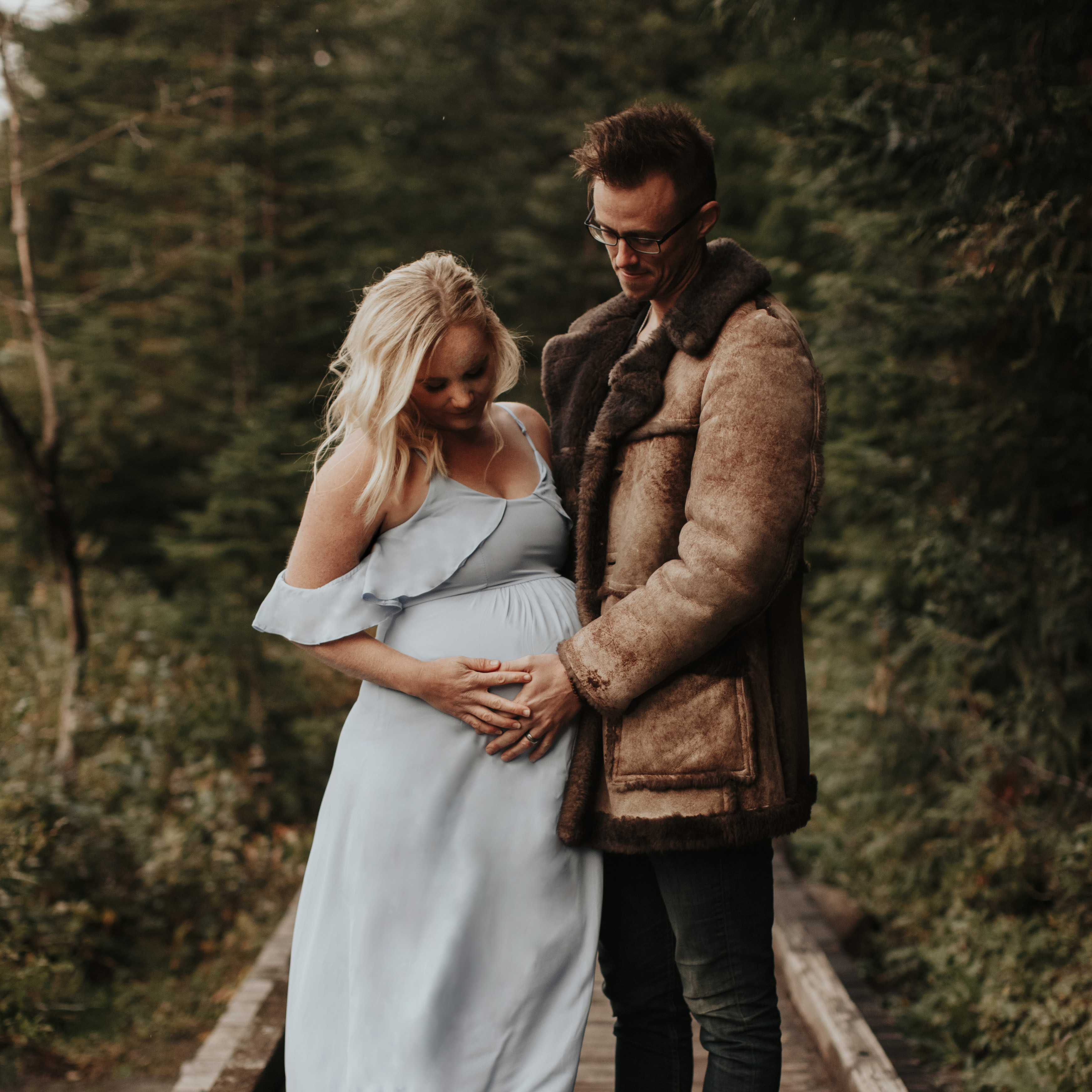 Ep. 62 Marisa Ringe - After Birth