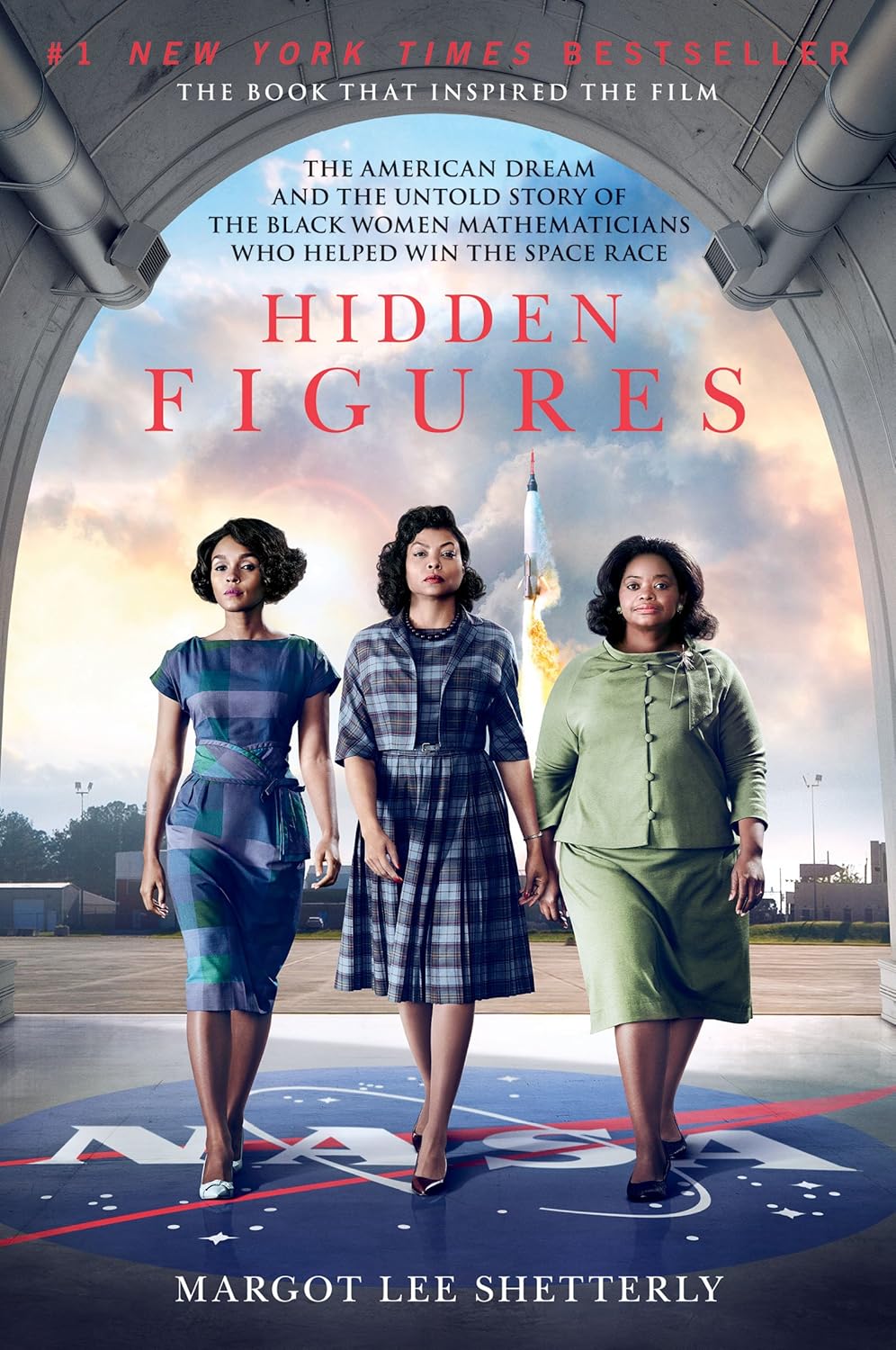 Hidden Figures Summary | Margot Lee Shetterly