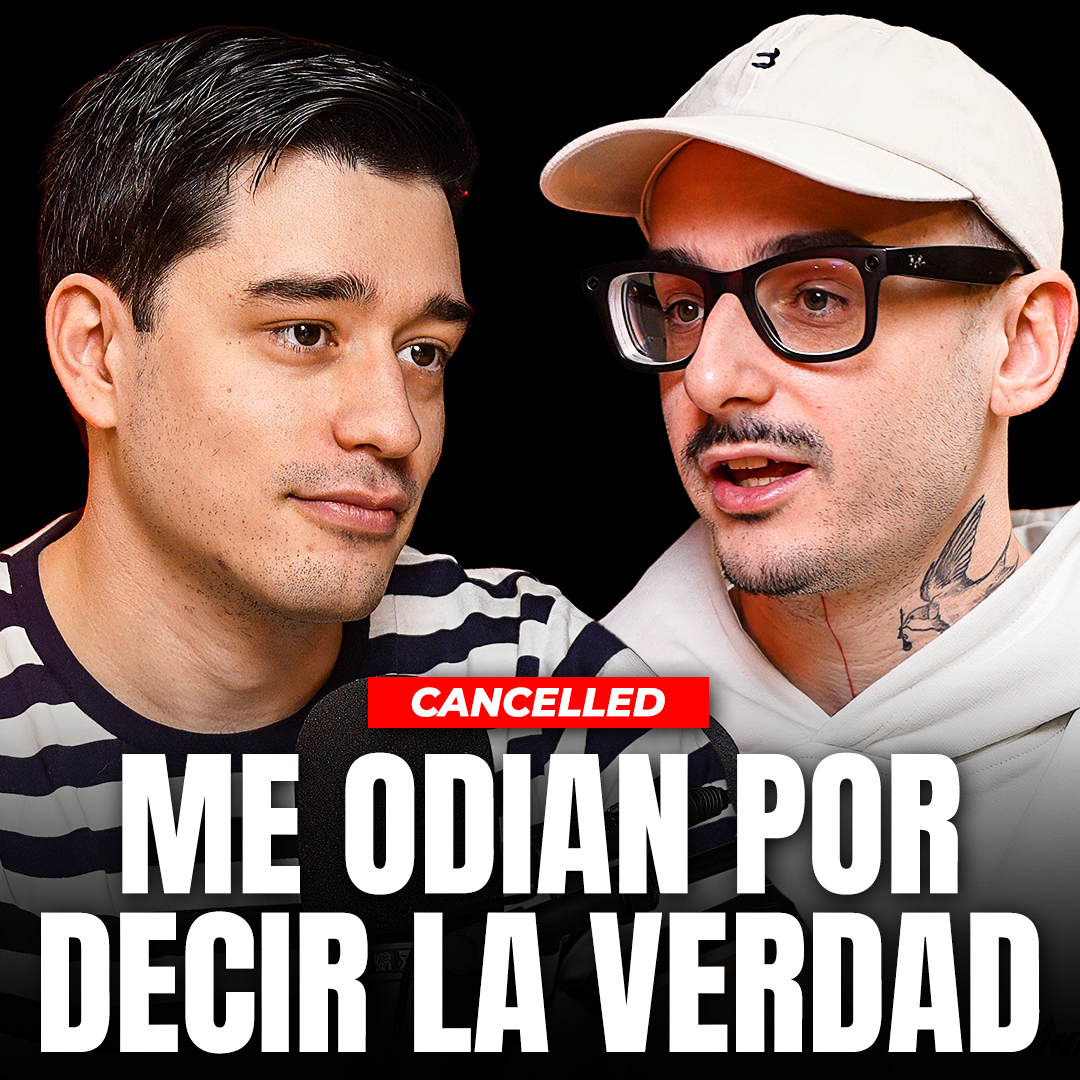 La HIPOCRESÍA de los INFLUENCERS DE IZQUIERDA ❌ RICKYEDIT