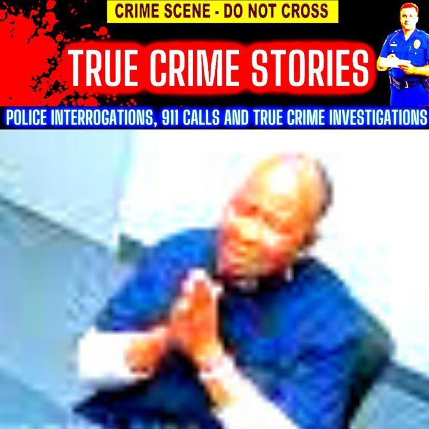 Nurse's Aide Charged W/ Sex Crimes Involving Memory Care Patients | FULL Police Interrogation episode artwork