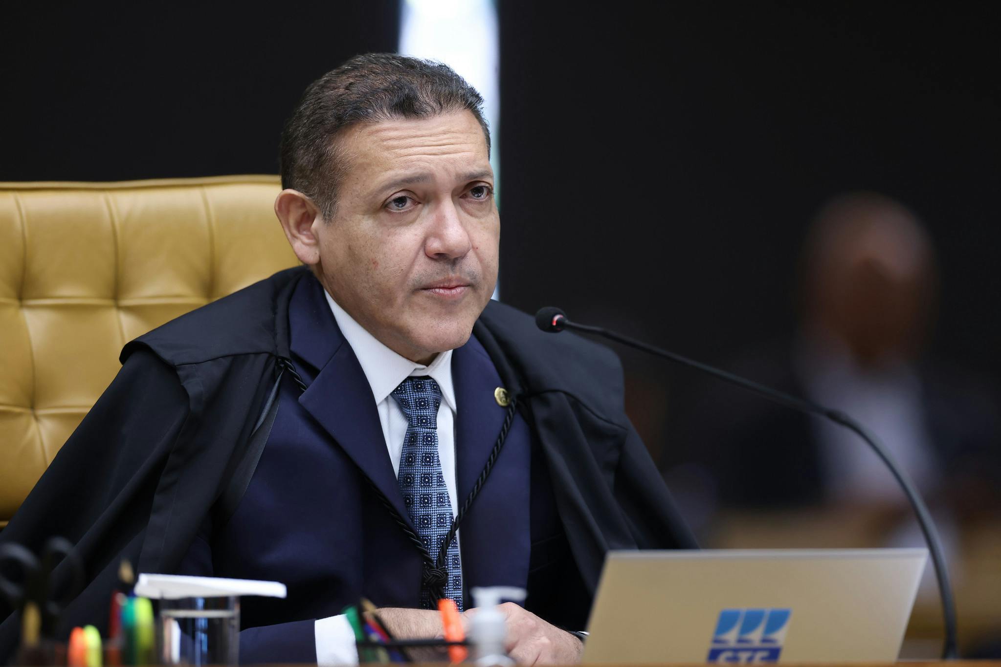 Nunes Marques suspende leis municipais que criaram loterias e autorizavam bets regionais Nunes Marques suspende leis municipais que criaram loterias e autorizavam bets regionais