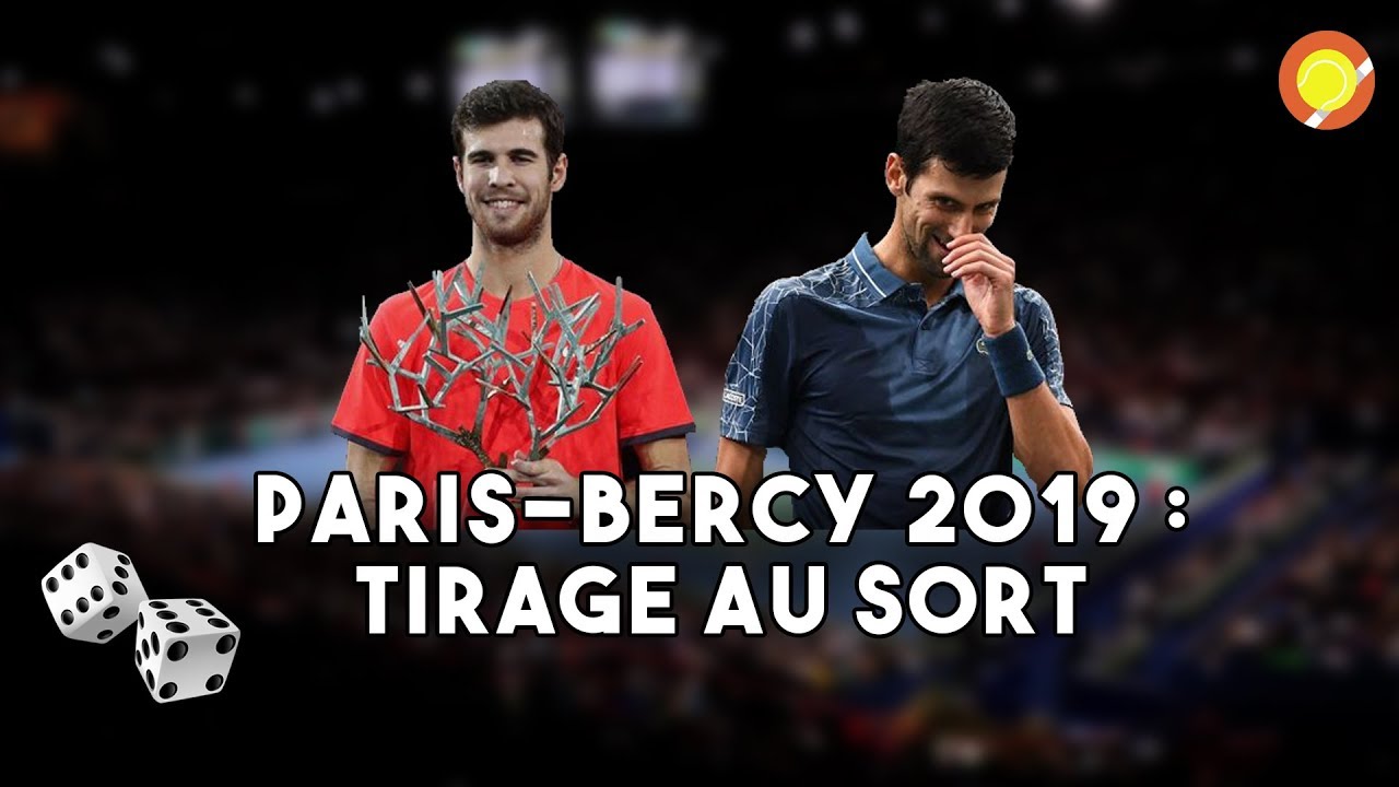 MEDVEDEV POUR CONTRER DJOKOVIC ET NADAL ? | Preview Paris-Bercy 2019 episode artwork