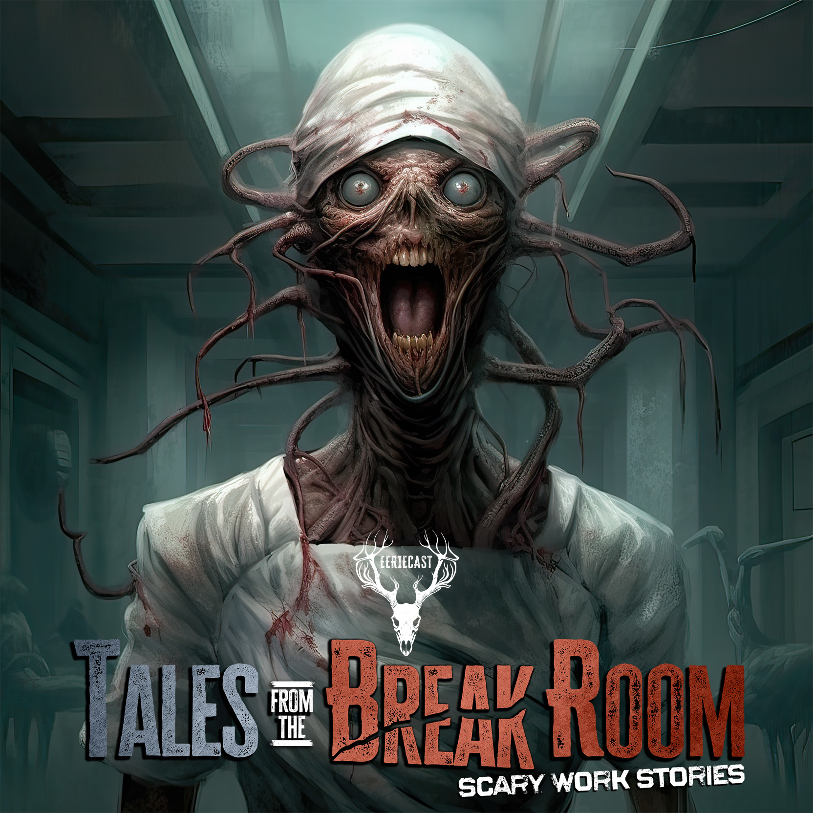 58 | 37 TRUE Hospital HORROR Stories (Compilation)