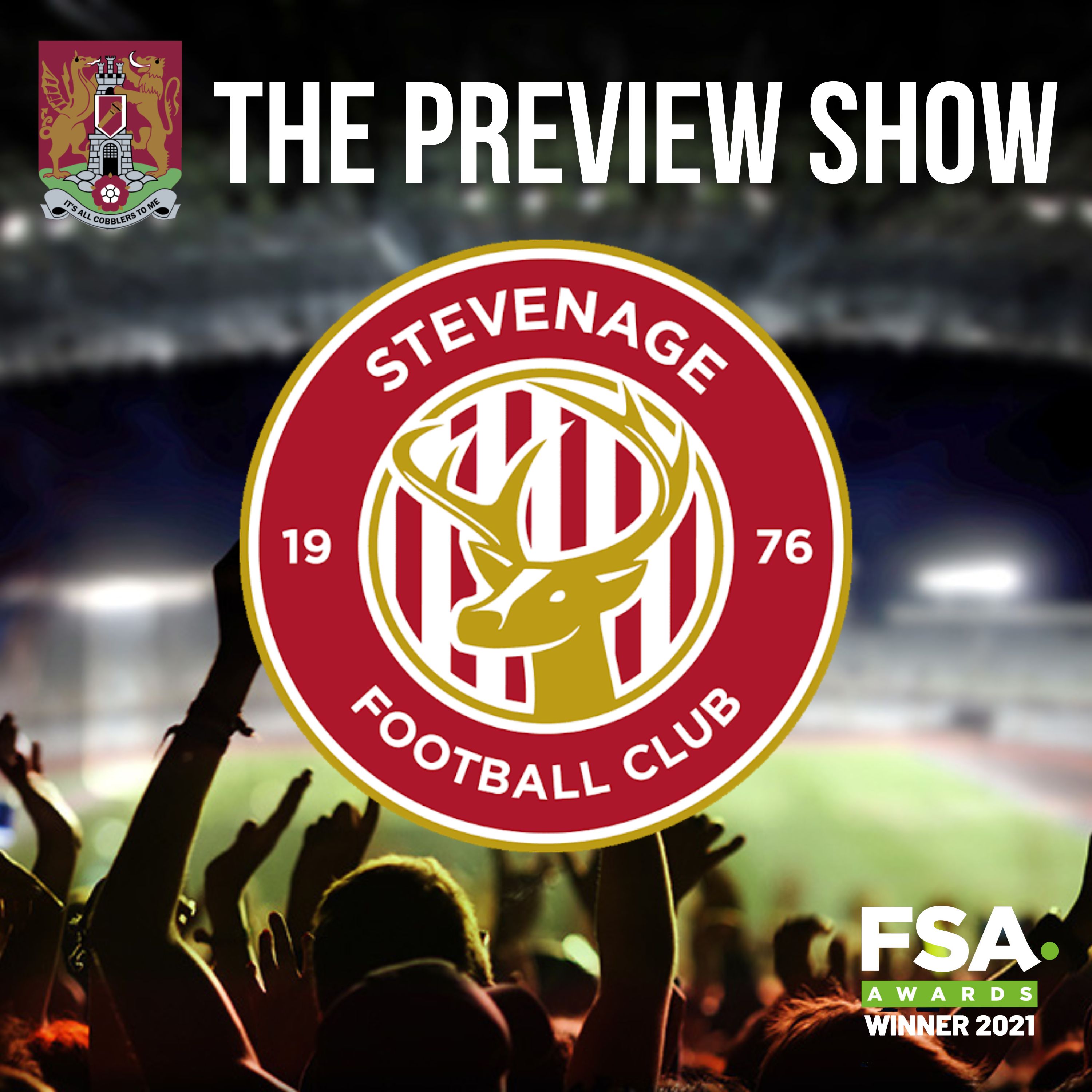 It\'s All Cobblers To Me