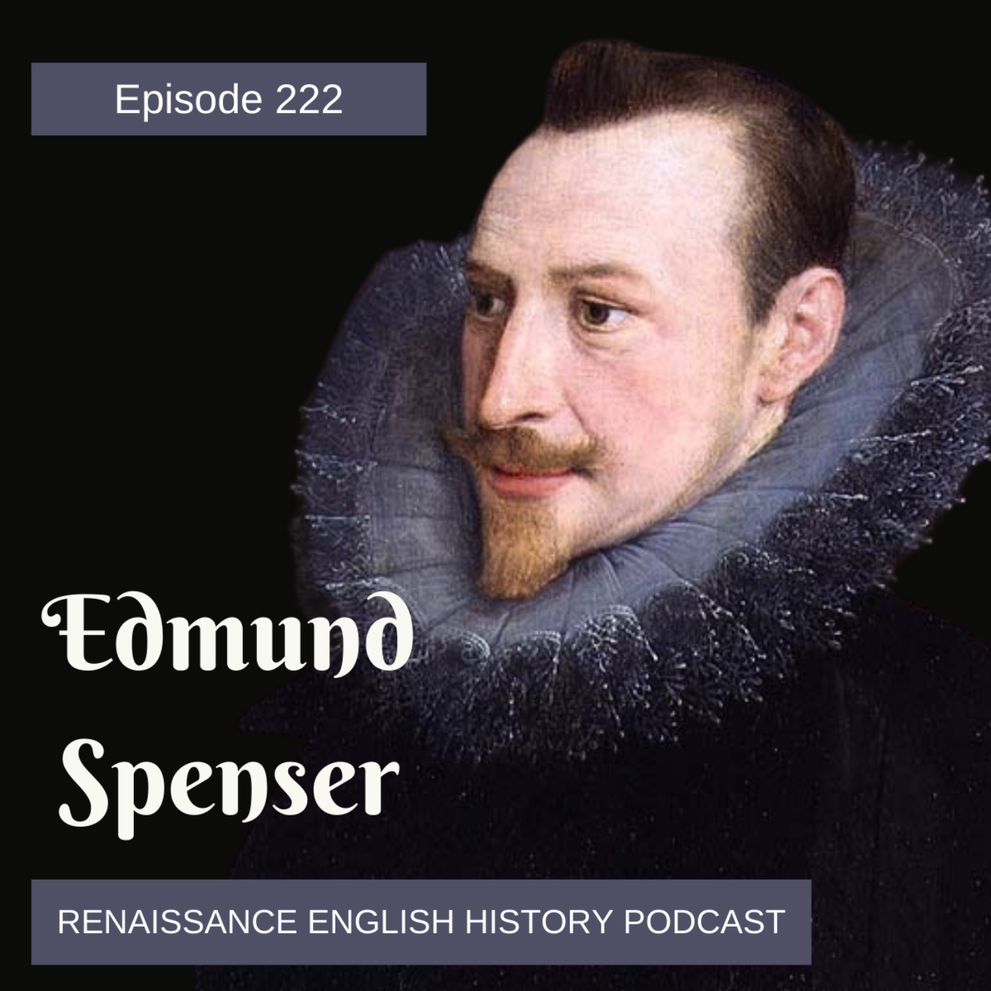 Renaissance English History Podcast: A Show About the Tudors