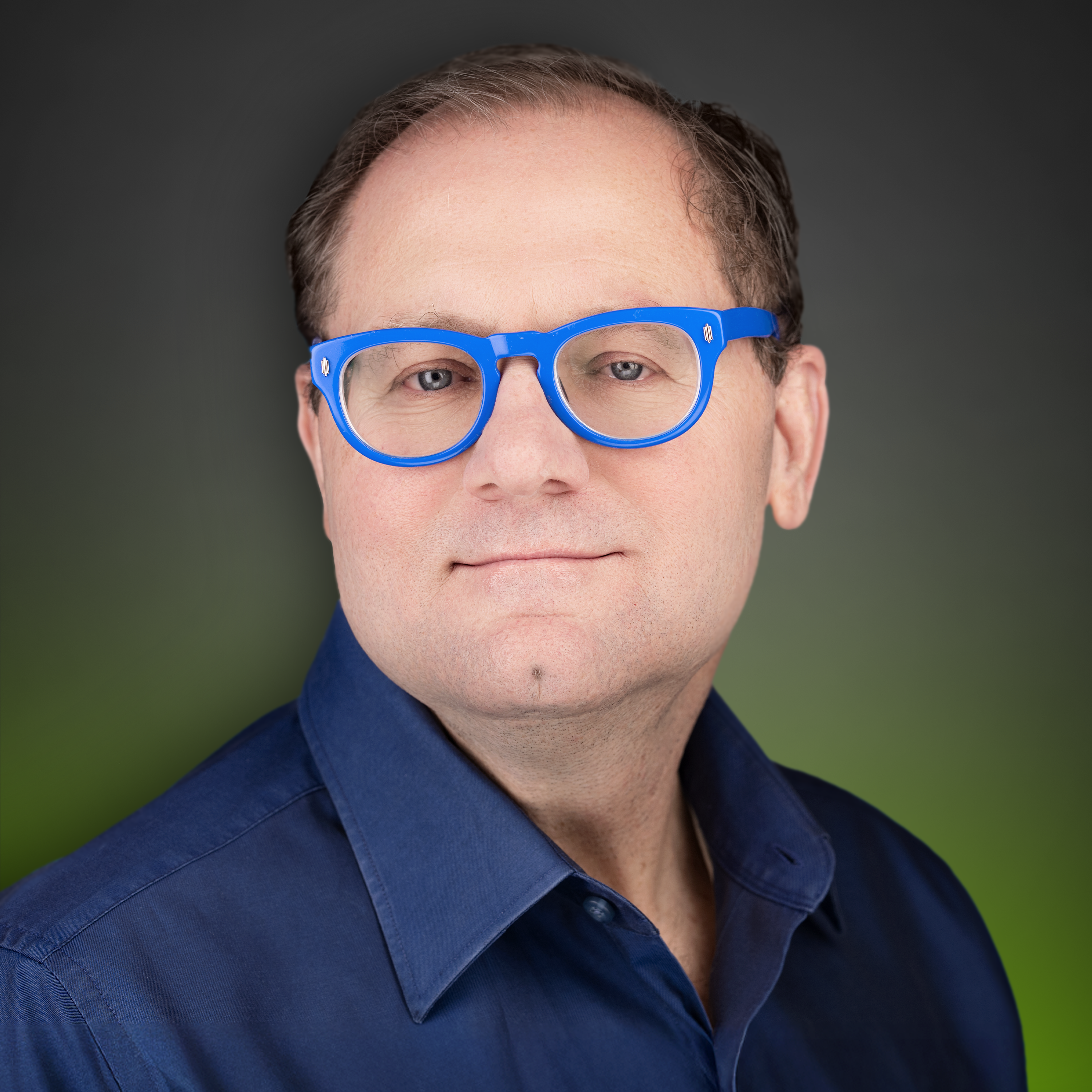 From Warehouses to Robot Shoppers: Jason Goldberg Talks Retail’s AI Makeover - Ep. 286