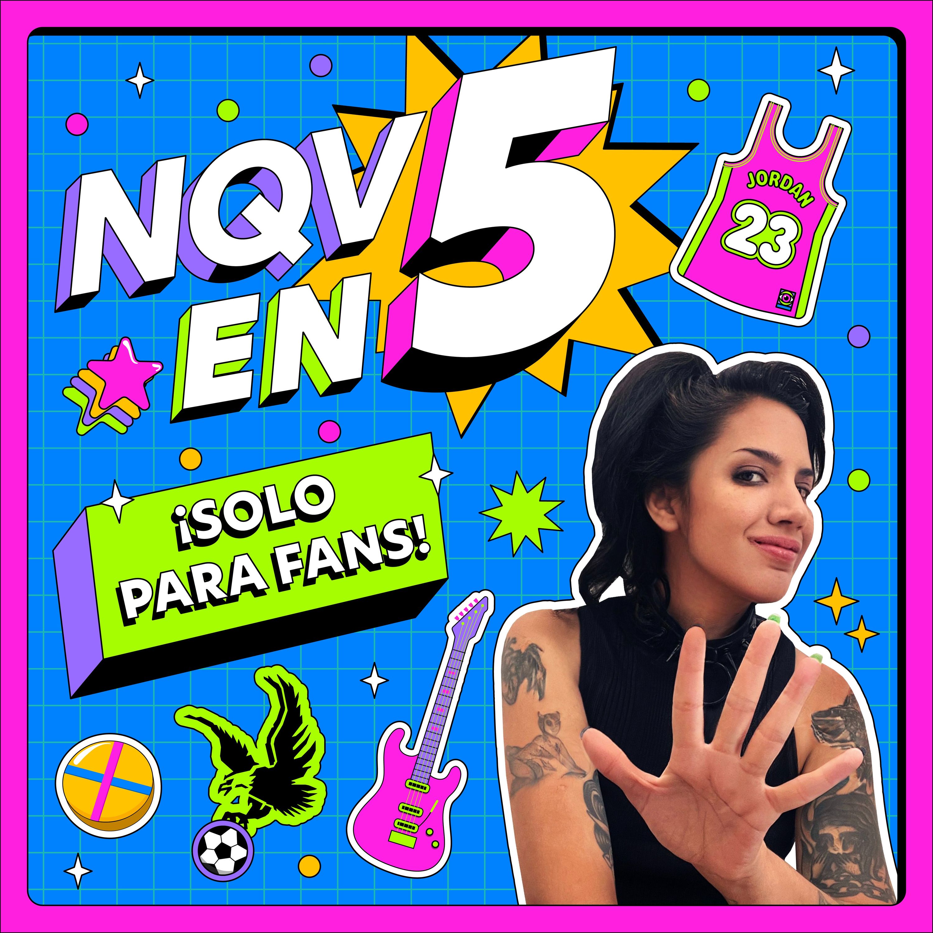 ¡Aficionados que viven la intensidad del deporte y la música! Esto les interesa