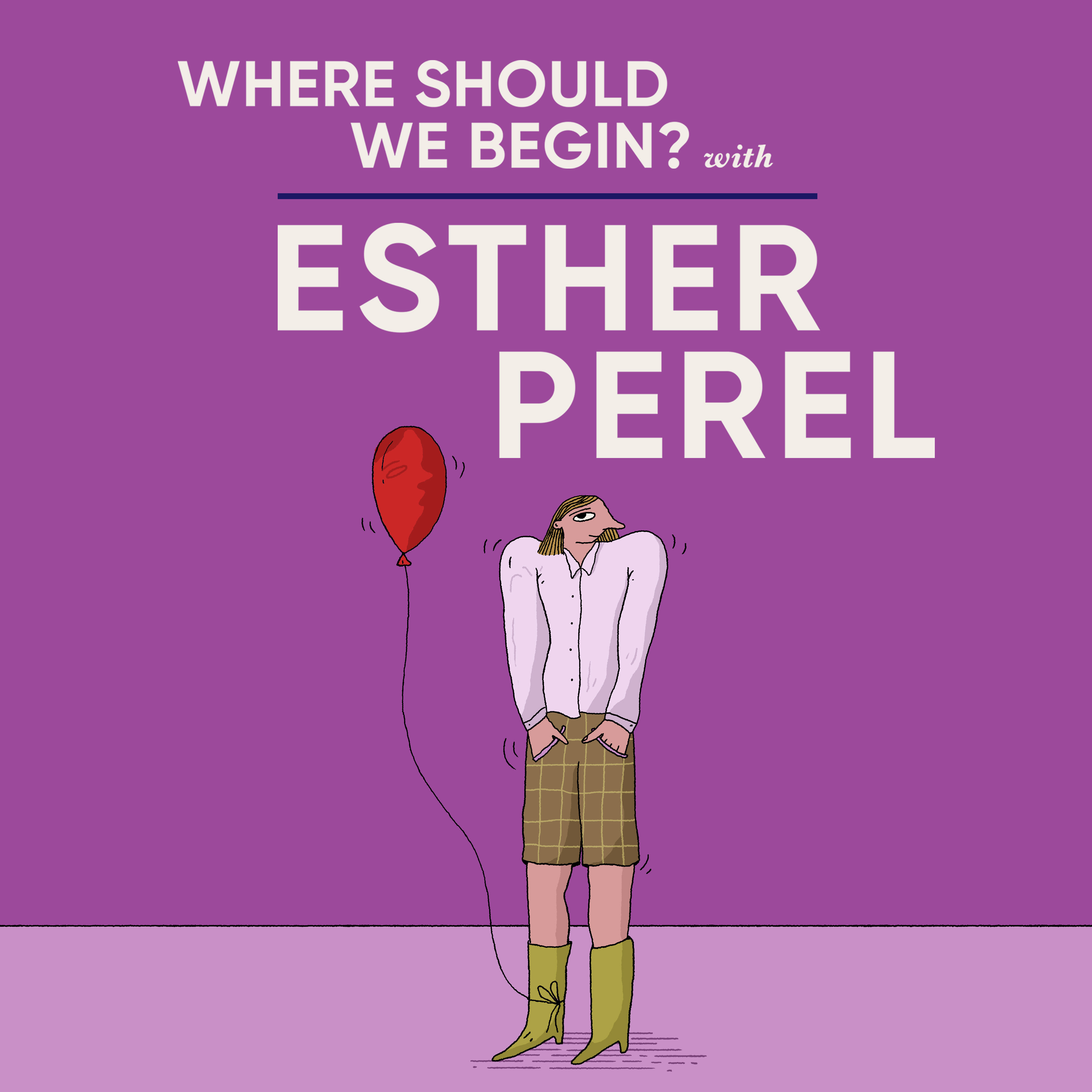 A Secret I Can't Even Tell My Therapist