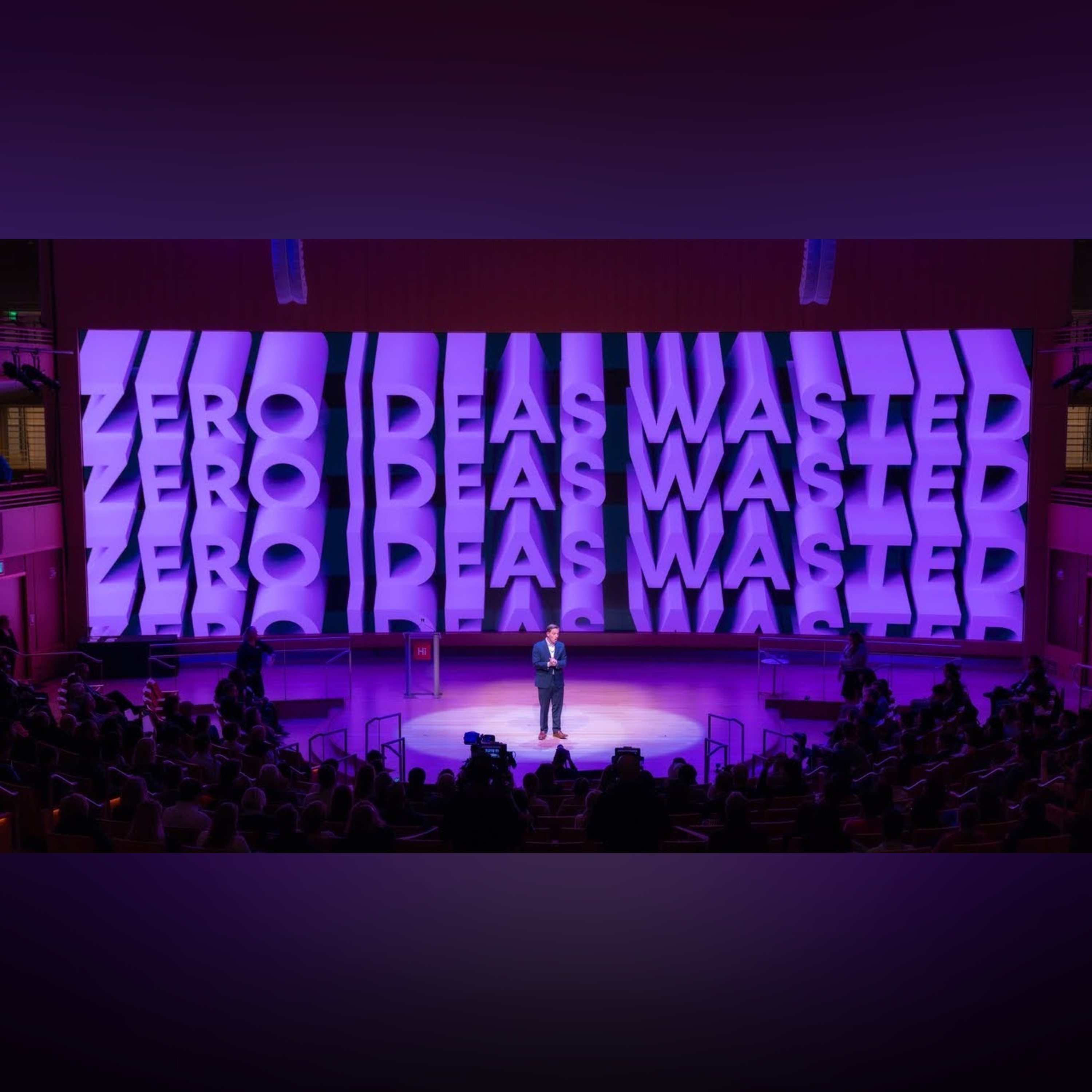 2023 Harvard President's Innovation Challenge Awards Ceremony