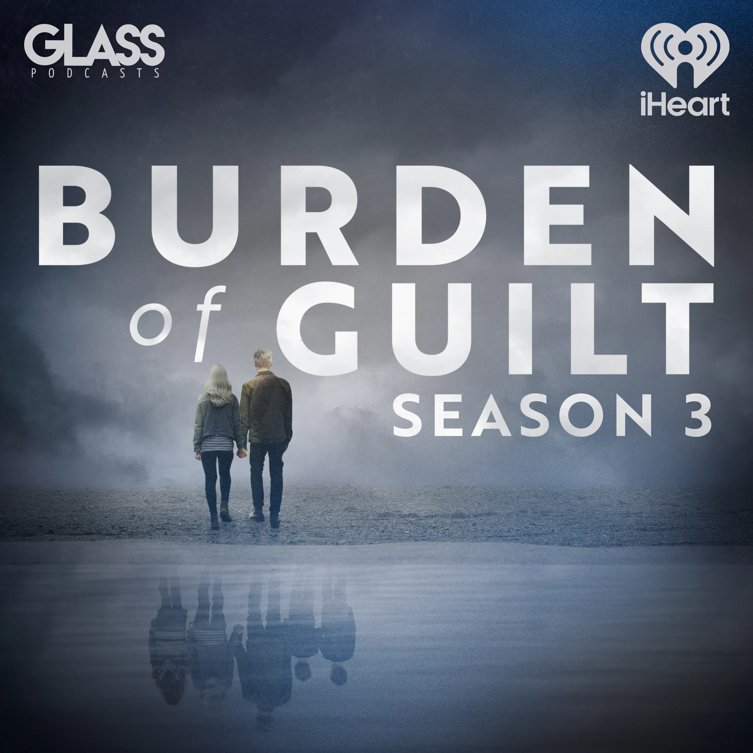 The One With The 'Burden of Guilt'