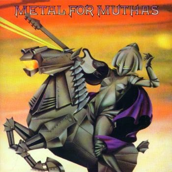 FTA: NWOBHM