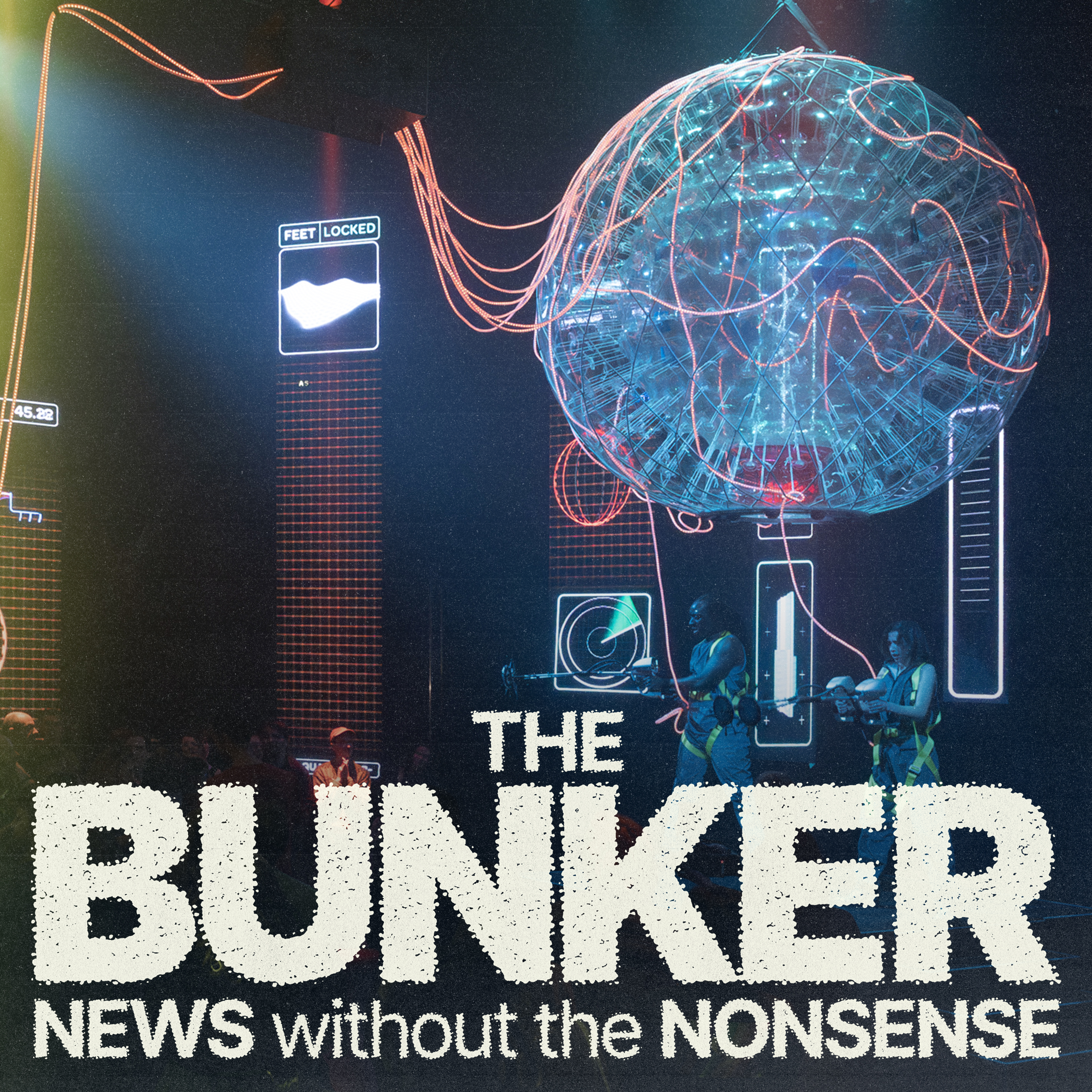 The Cosmic Absurd – How The Hitch-Hiker’s Guide To The Galaxy nearly explains our world