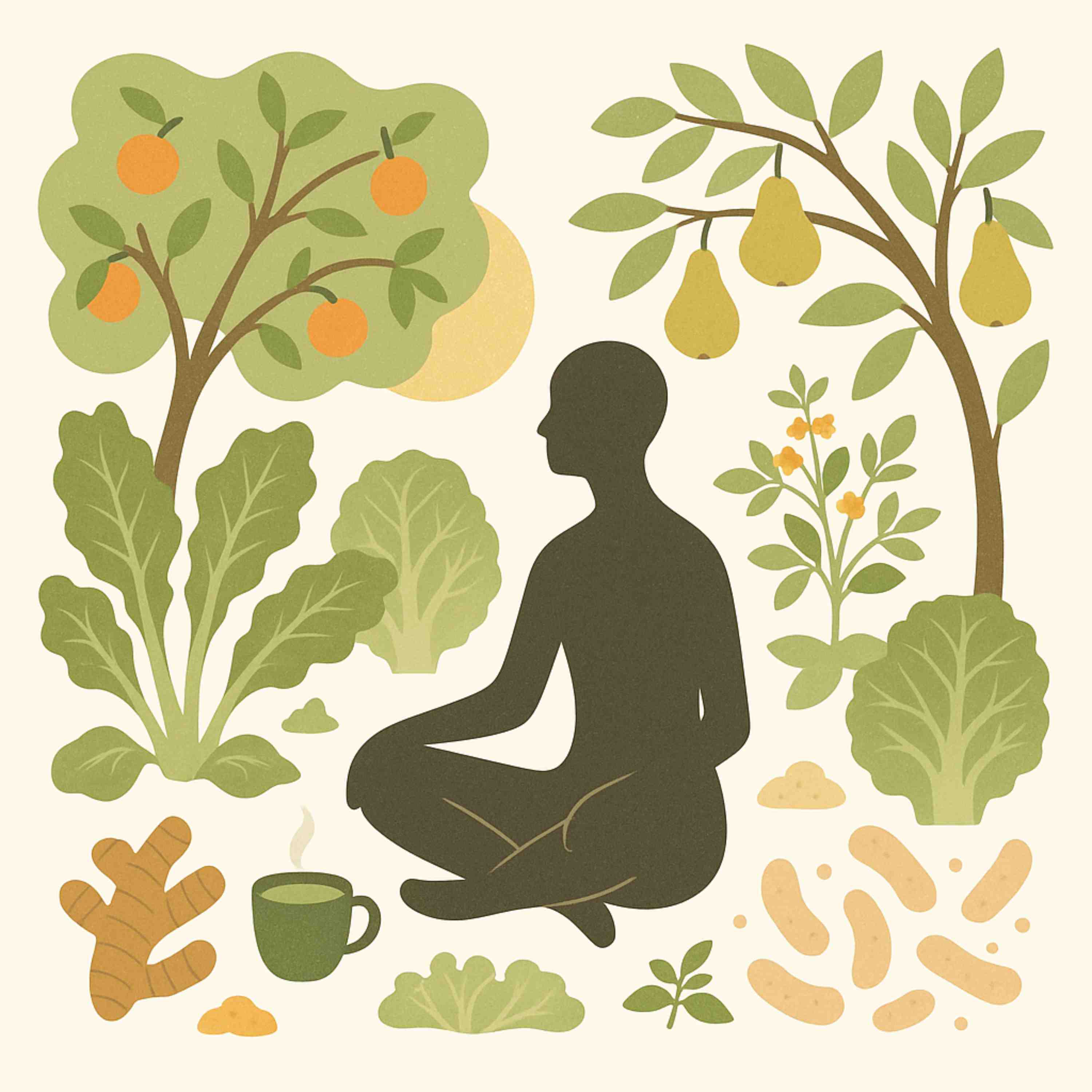 3188: All About Ulcerative Collitis & Managing Symptoms Naturally on Gut Health