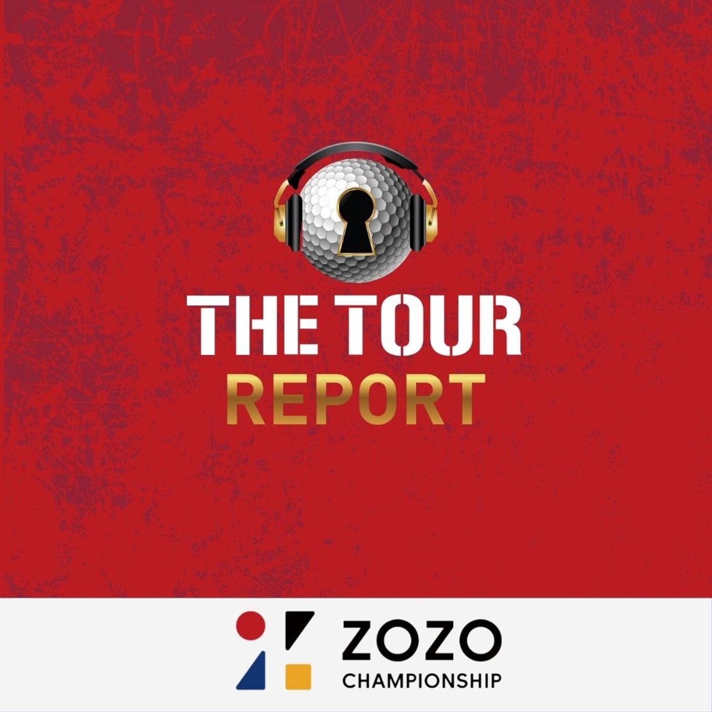 The Tour Report - ZOZO Championship