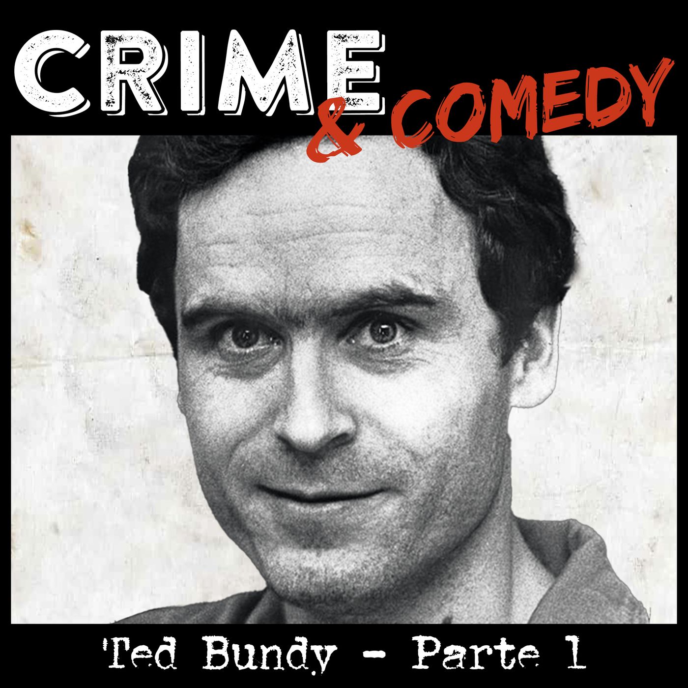 Crime & Comedy