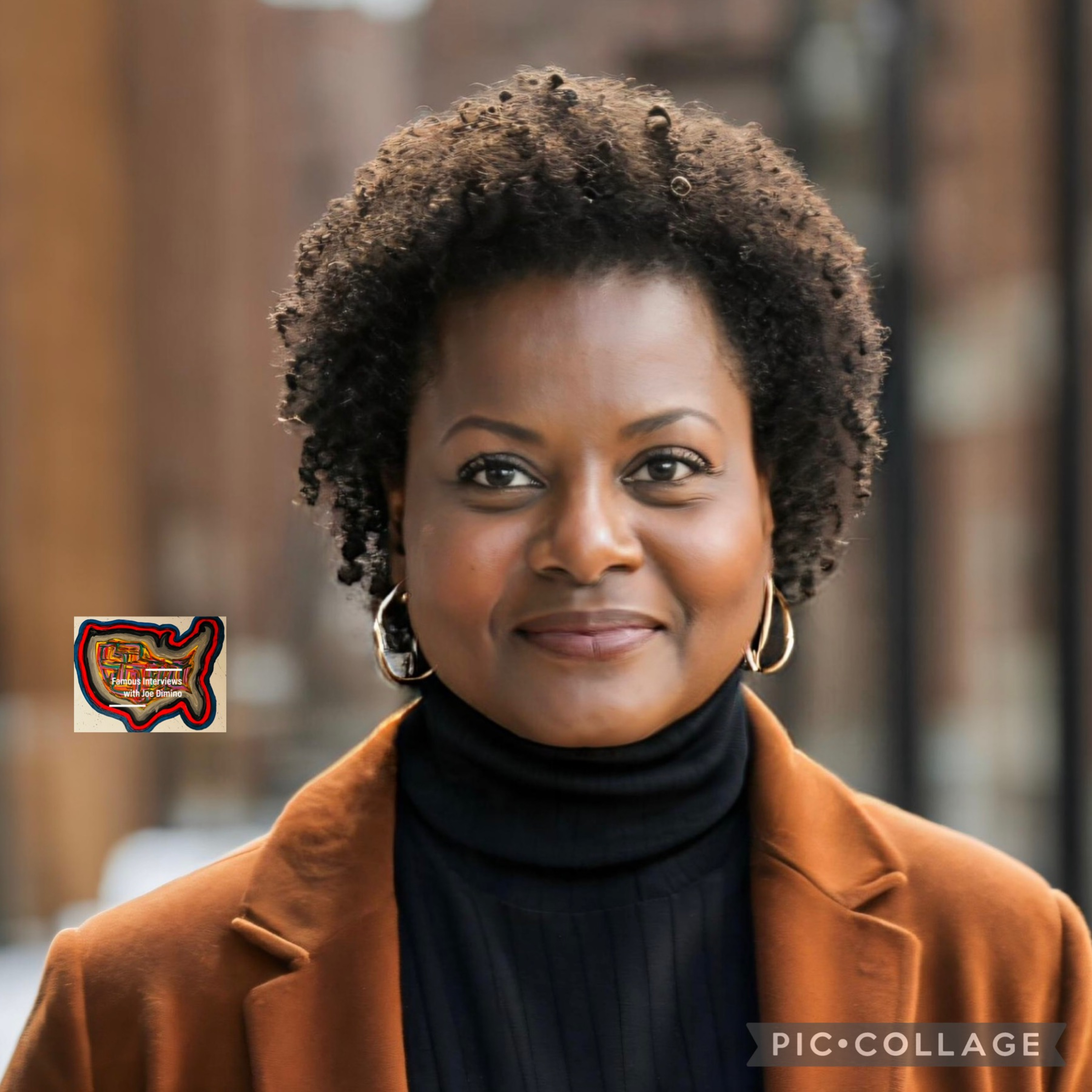 Business Strategist, Consultant, Instructor and Development & Strategy Expert La Juana Whitmore episode artwork