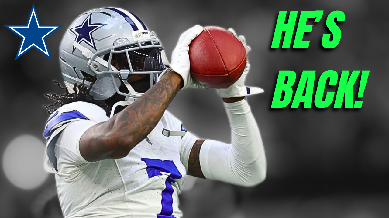 Cowboys Just Got HUGE News Ahead Of Week 16 episode artwork