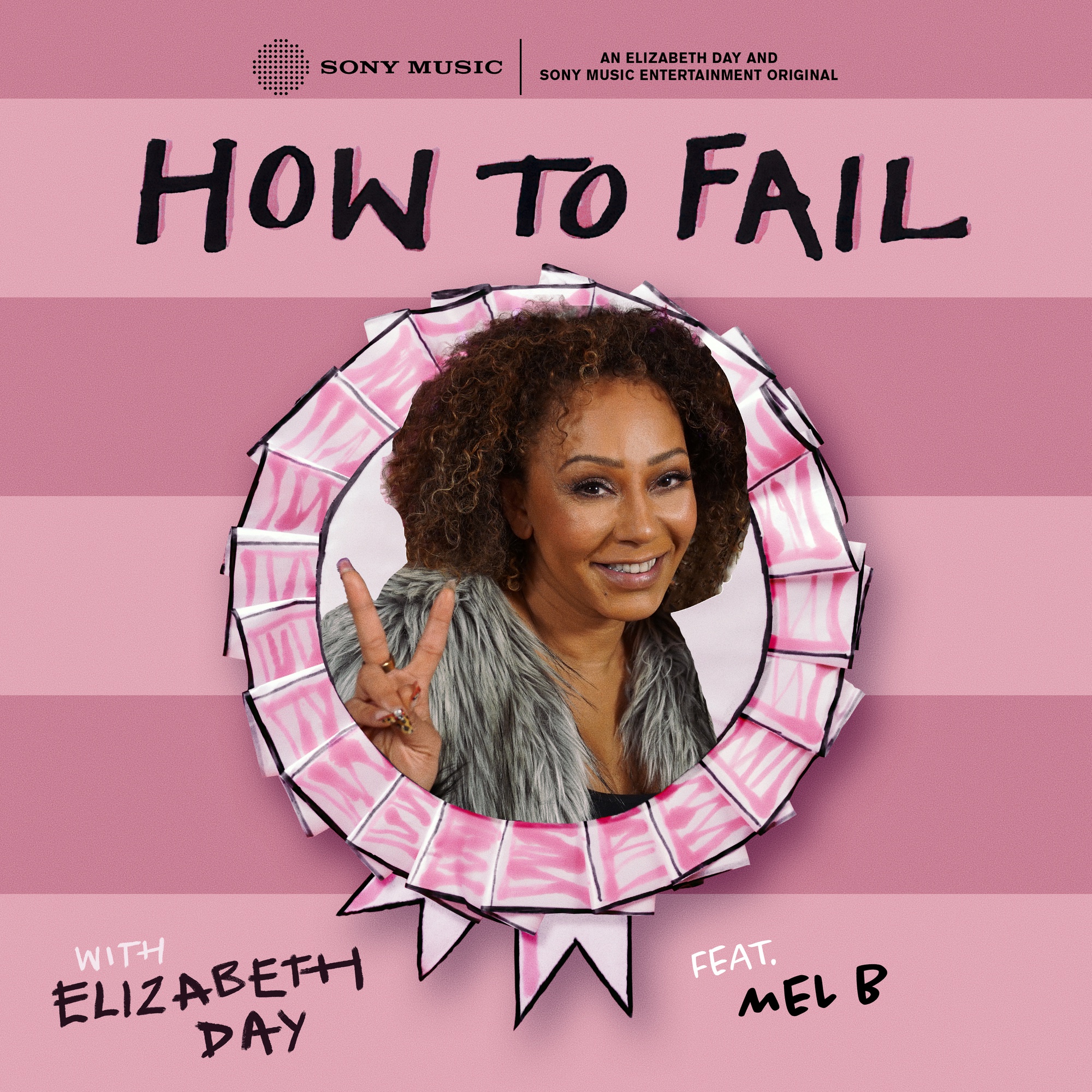 Mel B - ‘I was a Spice Girl shouting about girl power, but I was girl powerless.’