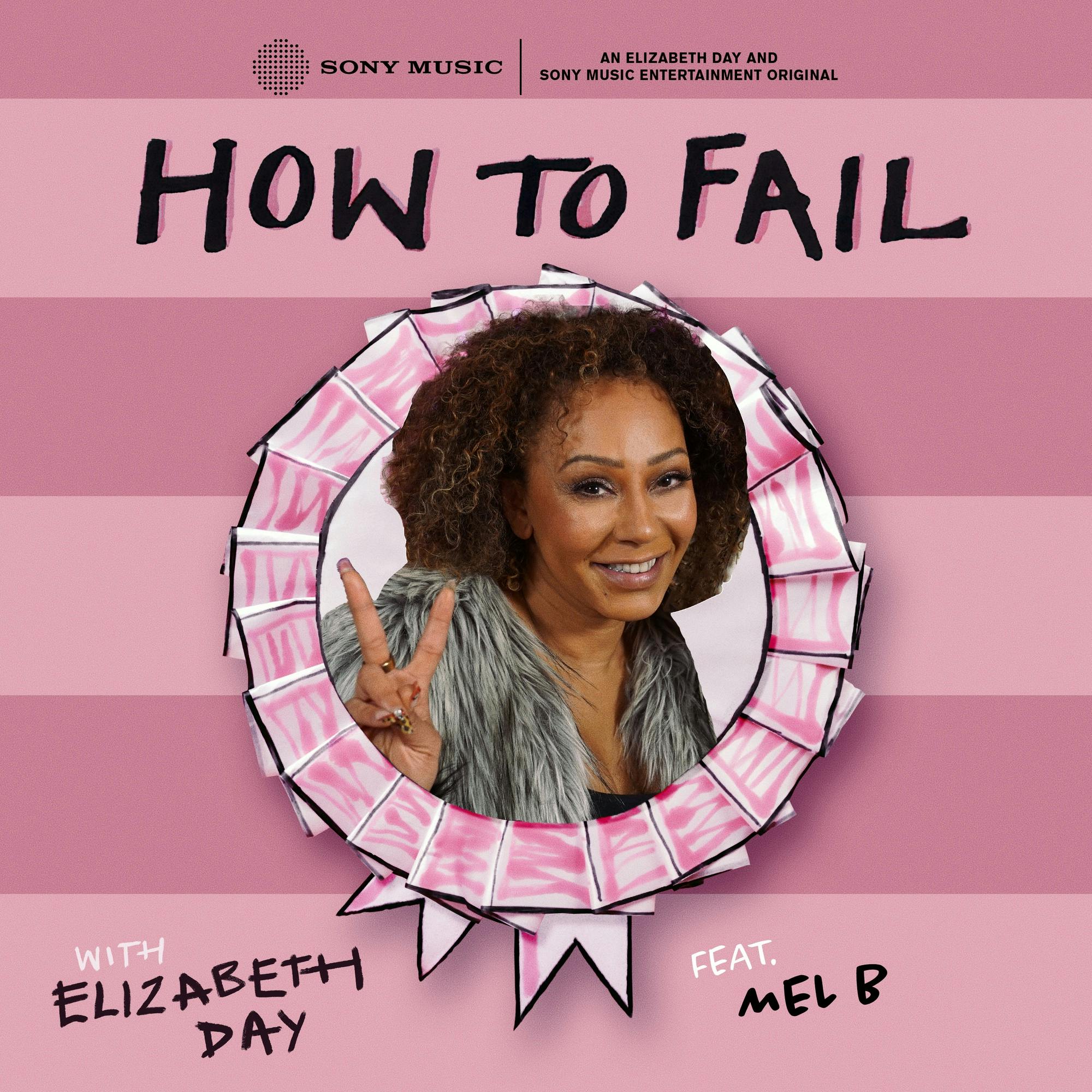 S20, Ep6 Mel B - ‘I was a Spice Girl shouting about girl power, but I was girl powerless.’