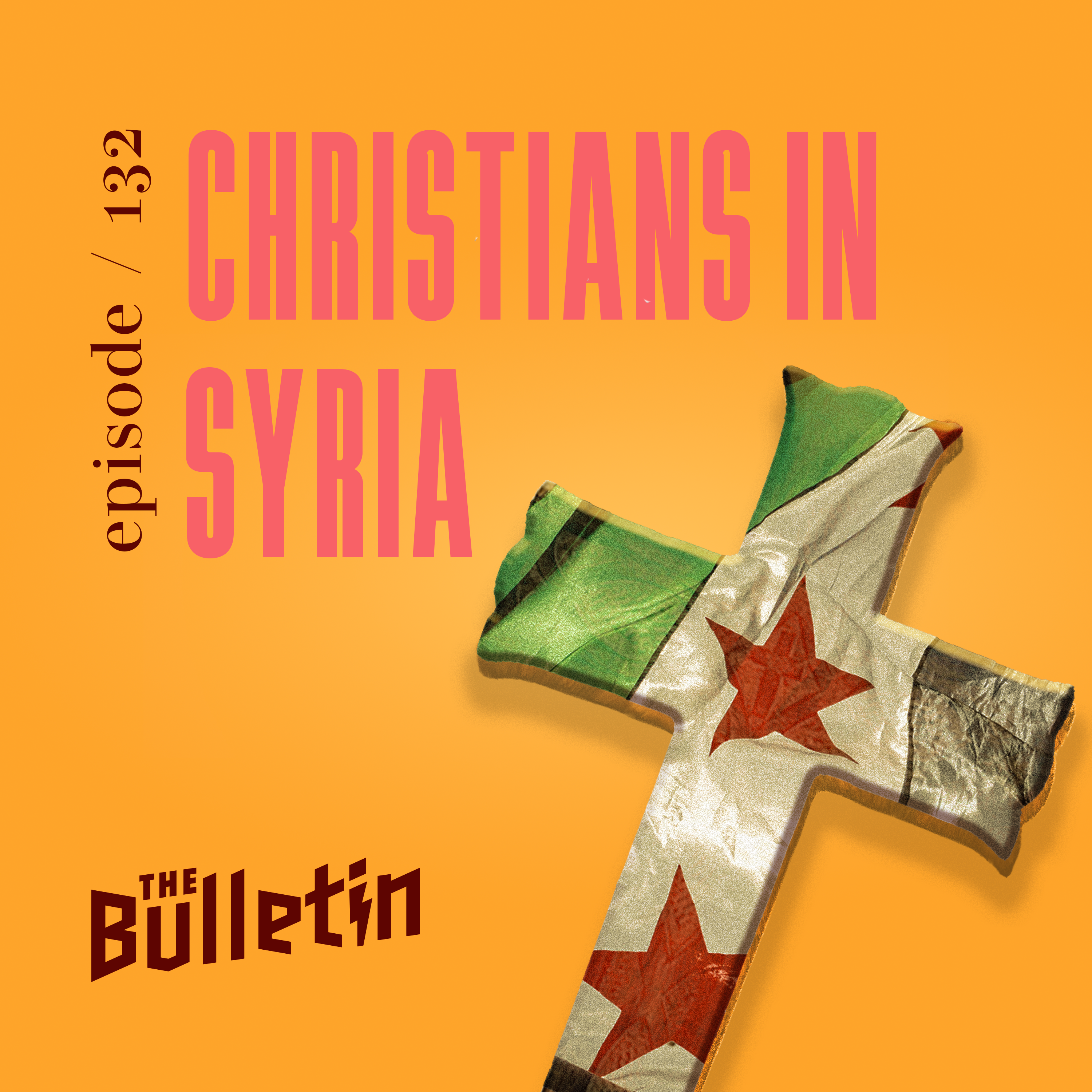 Christians in Syria