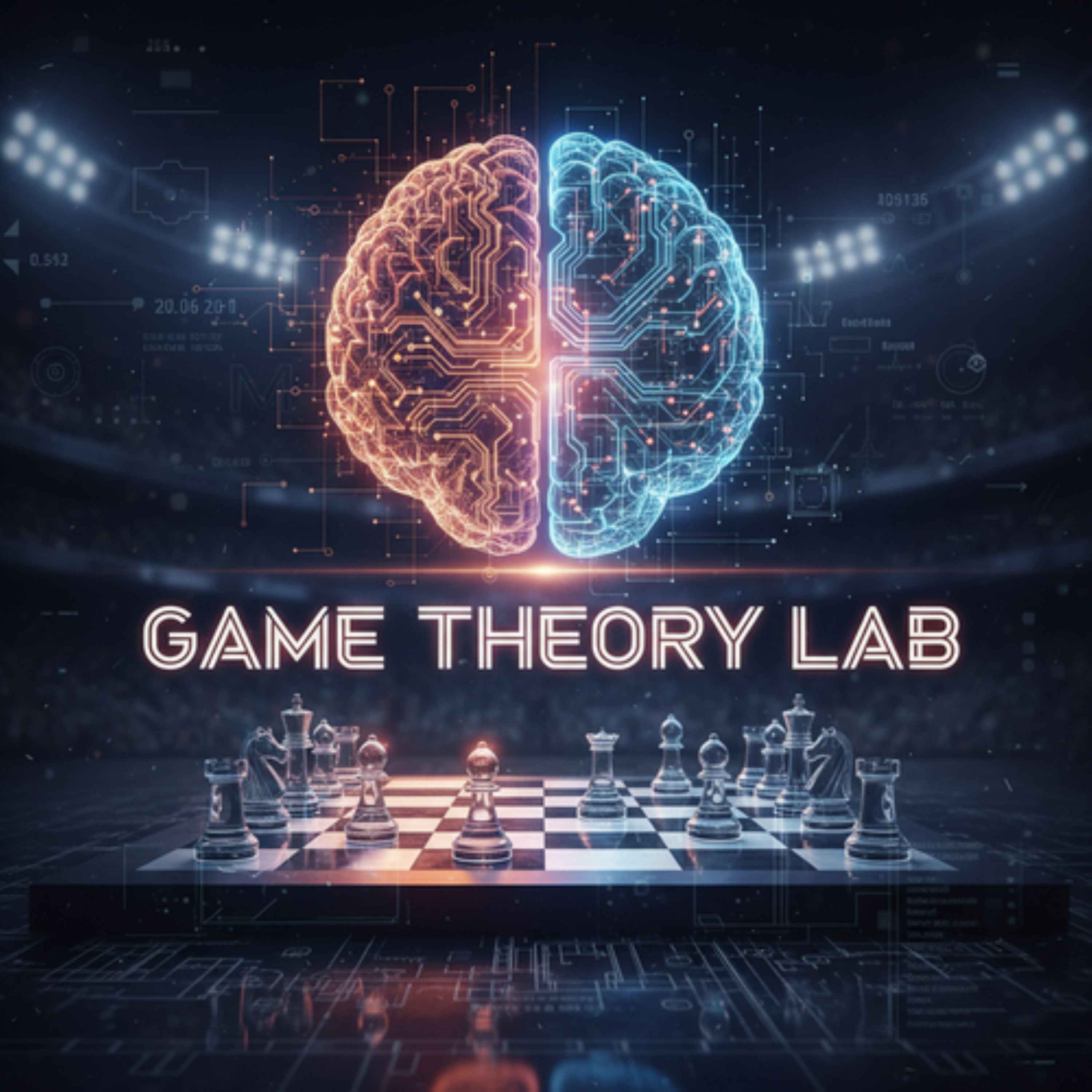 Game Theory Lab