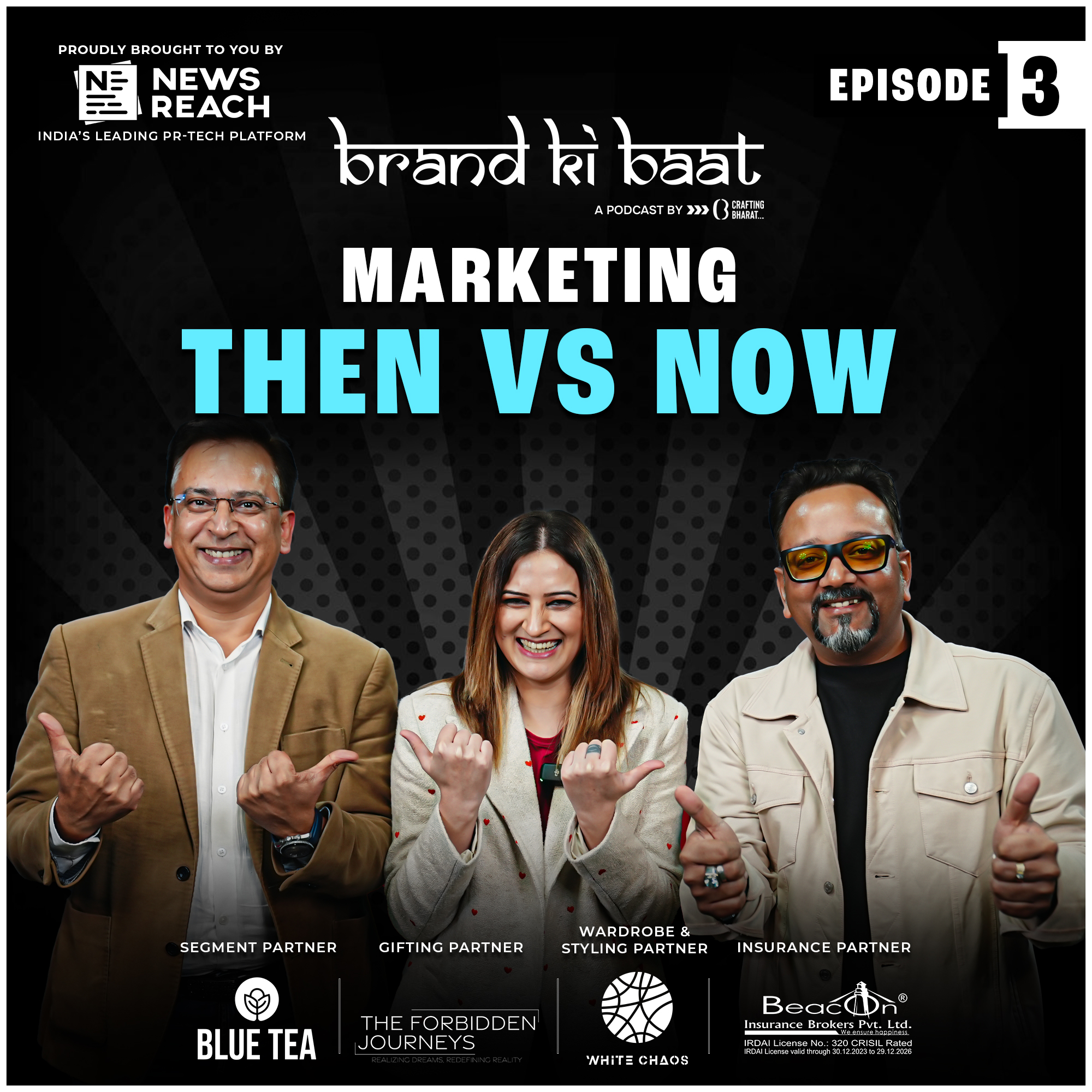 Crafting Bharat Brand Ki Baat