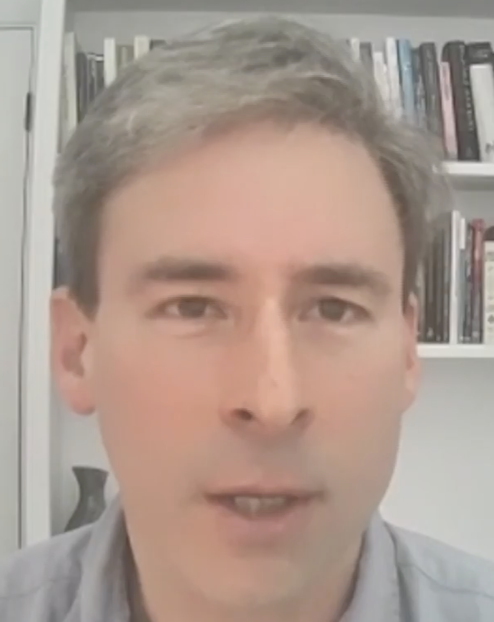 The Truth Behind the Groyper Panic and Immigration and Iran